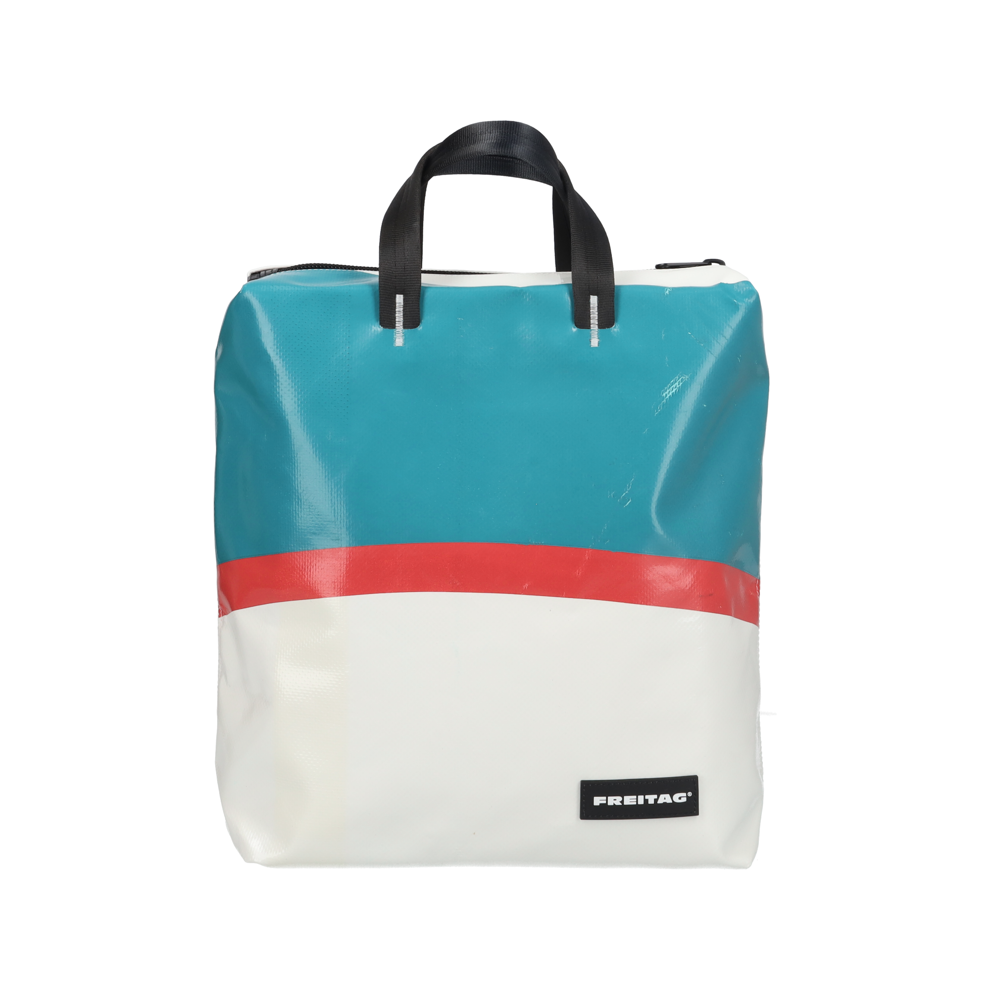 F201 PETE | FREITAG