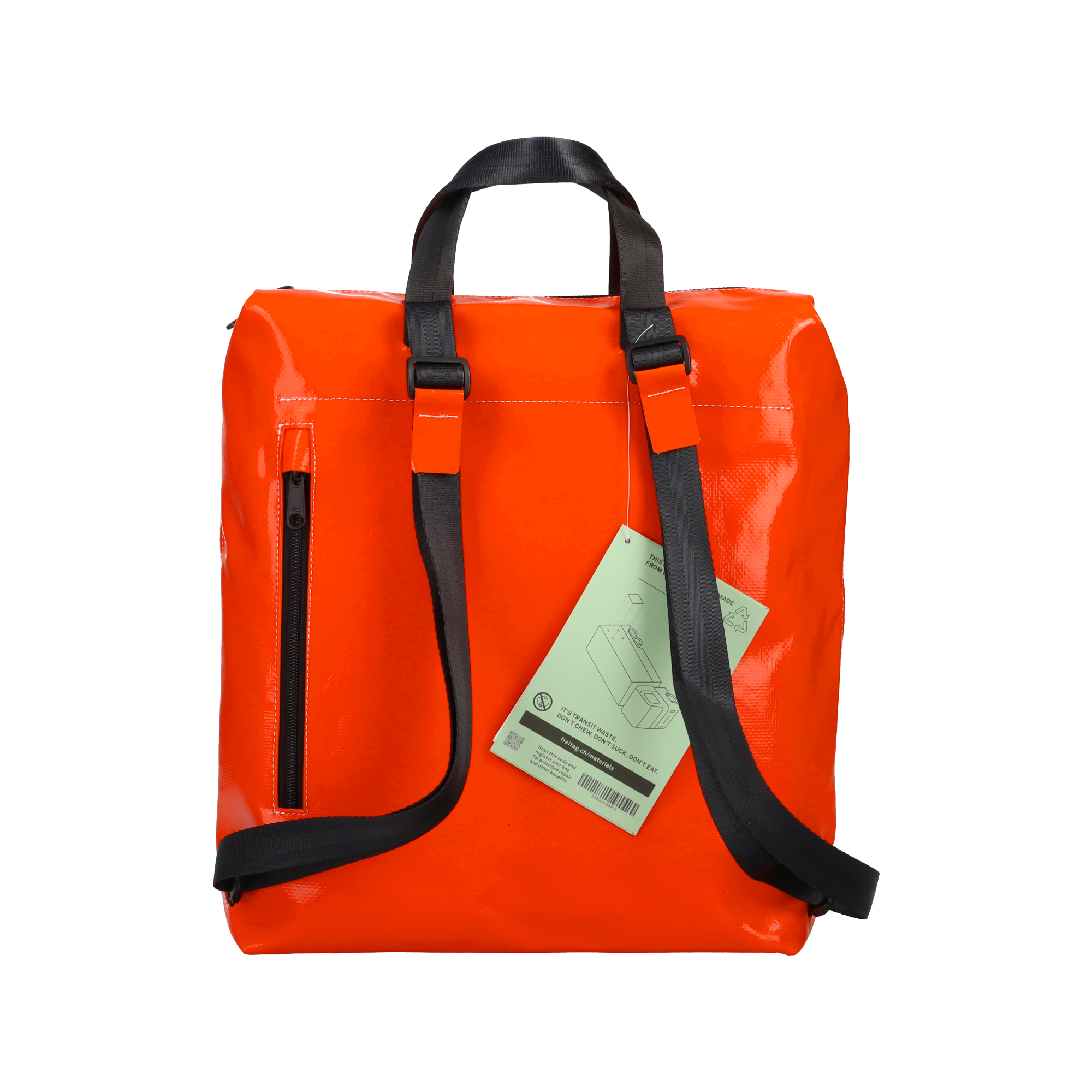 F201 PETE | 188914 | FREITAG