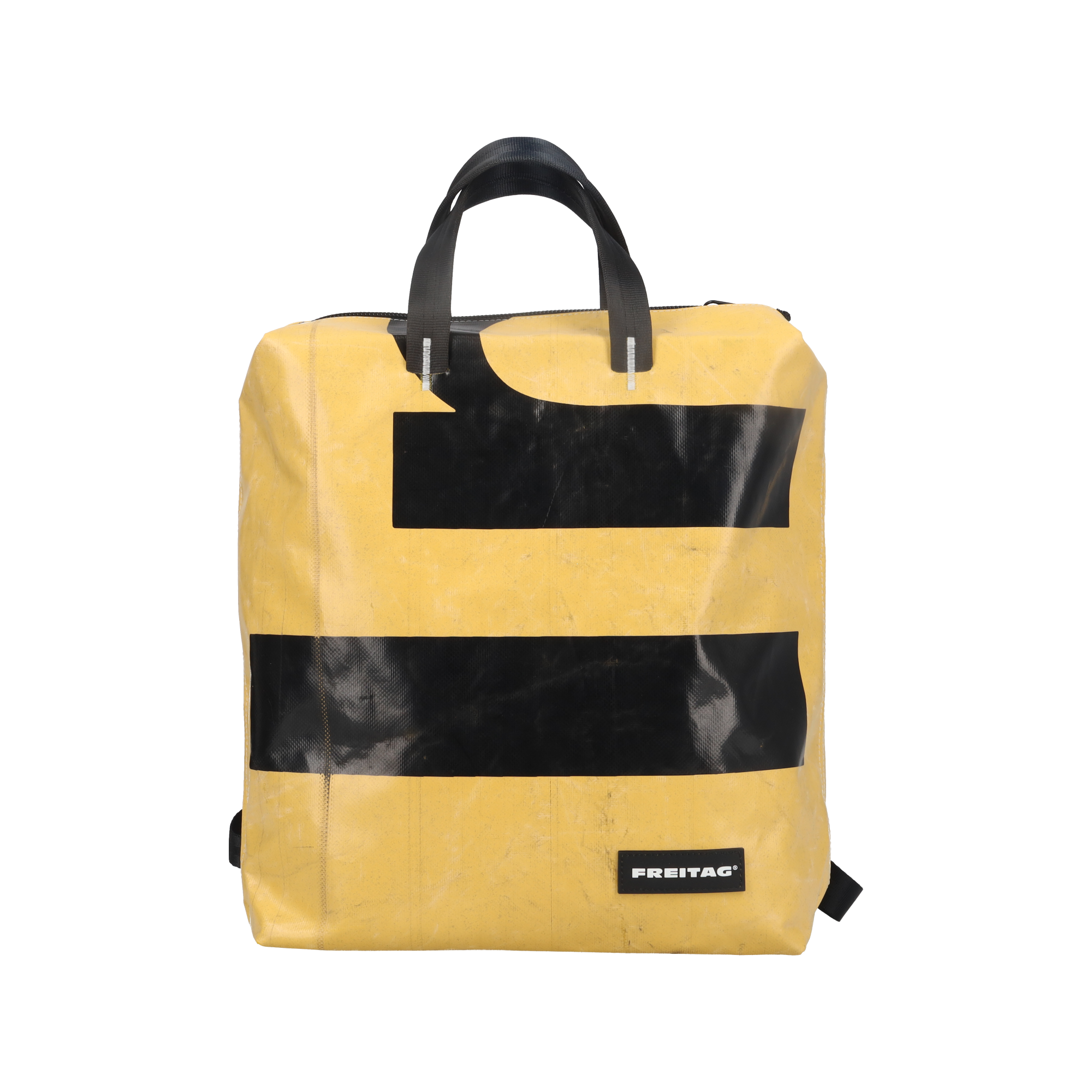 F201 PETE | FREITAG