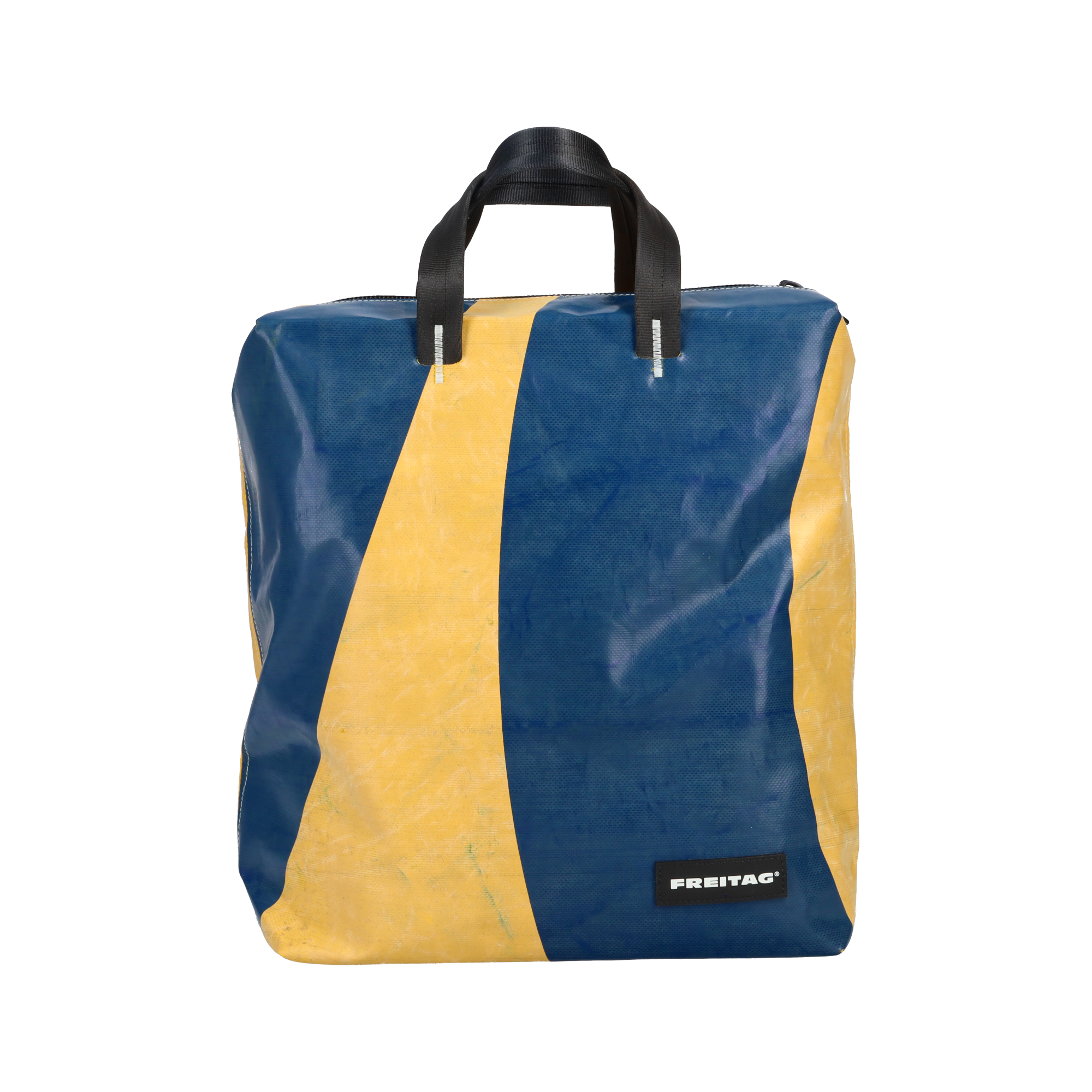 F201 PETE | FREITAG