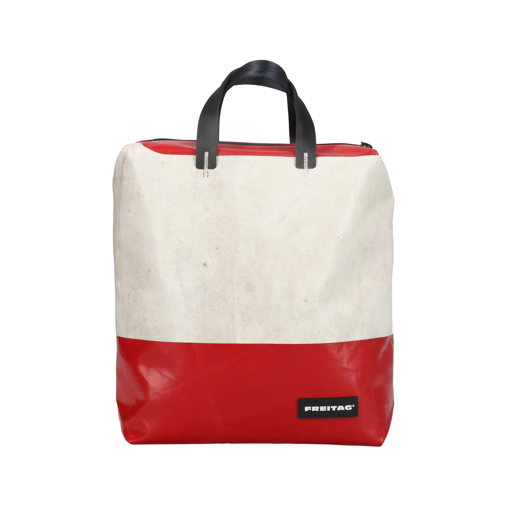 F201 PETE | FREITAG