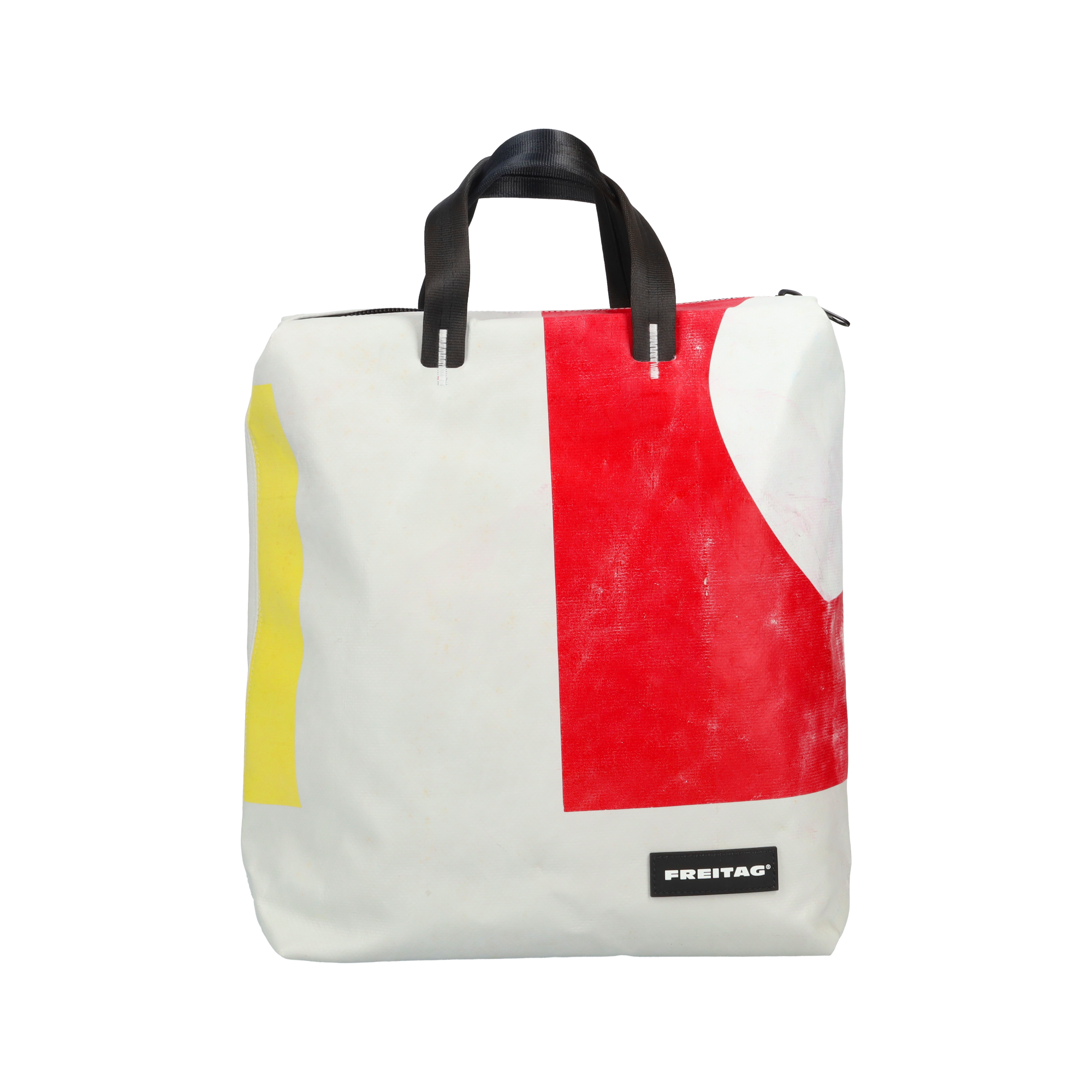 F201 PETE | FREITAG