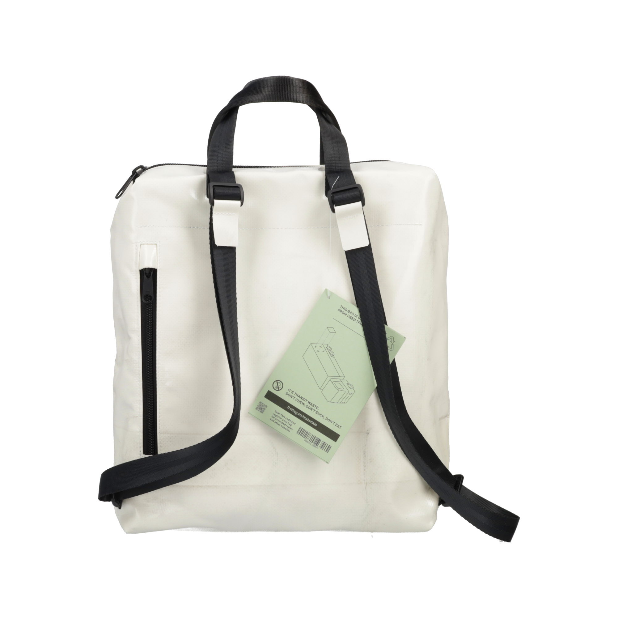 F201 PETE | 188975 | FREITAG