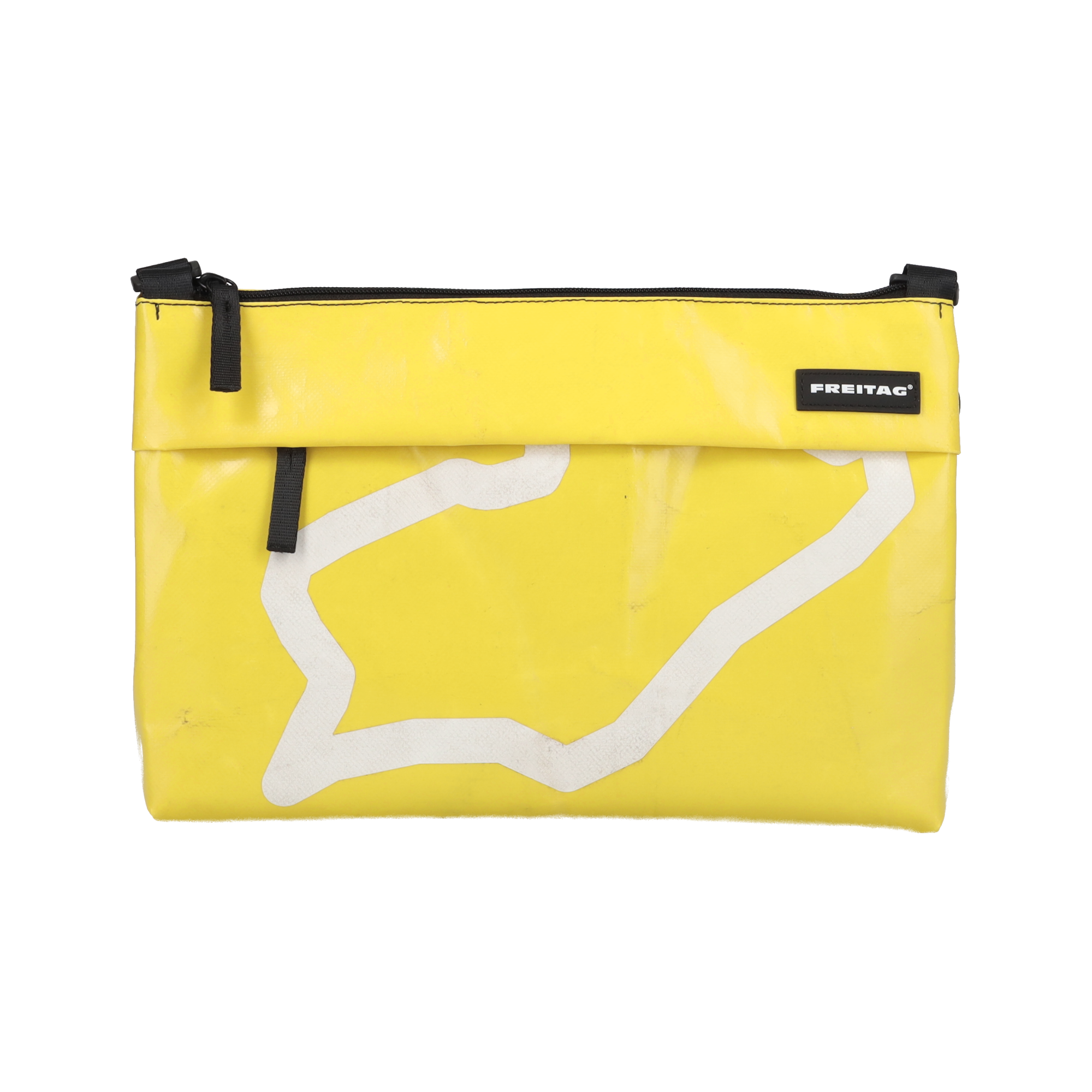 フライターグ FREITAG REFERENCE LINEショルダーバッグ フライターグFREITAG REFERENCE LINE/ショルダーバッグ - メルカリ