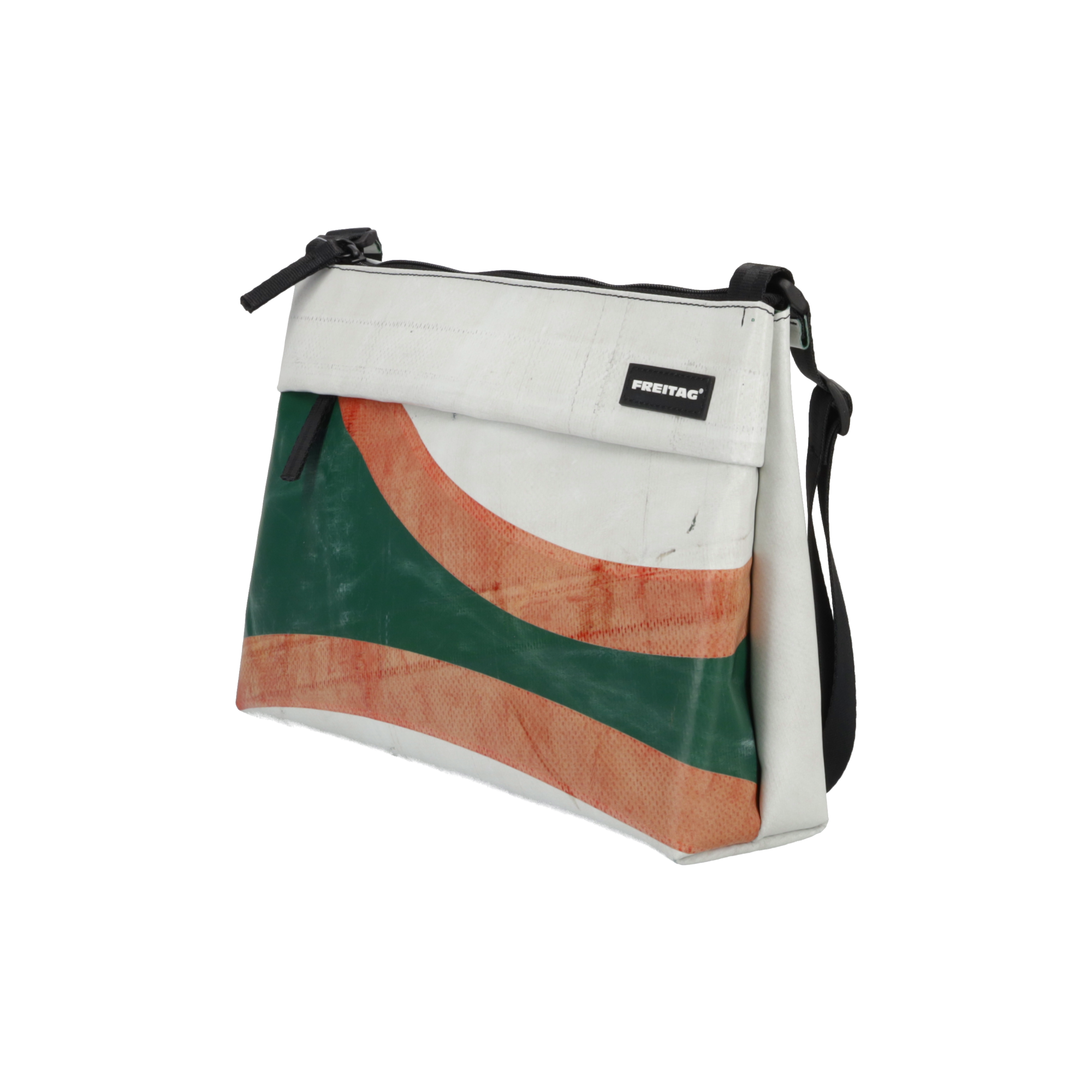 FREITAG F553 LOU 未使用　サコッシュ FREITAG F553 LOU 未使用 サコッシュ - メルカリ