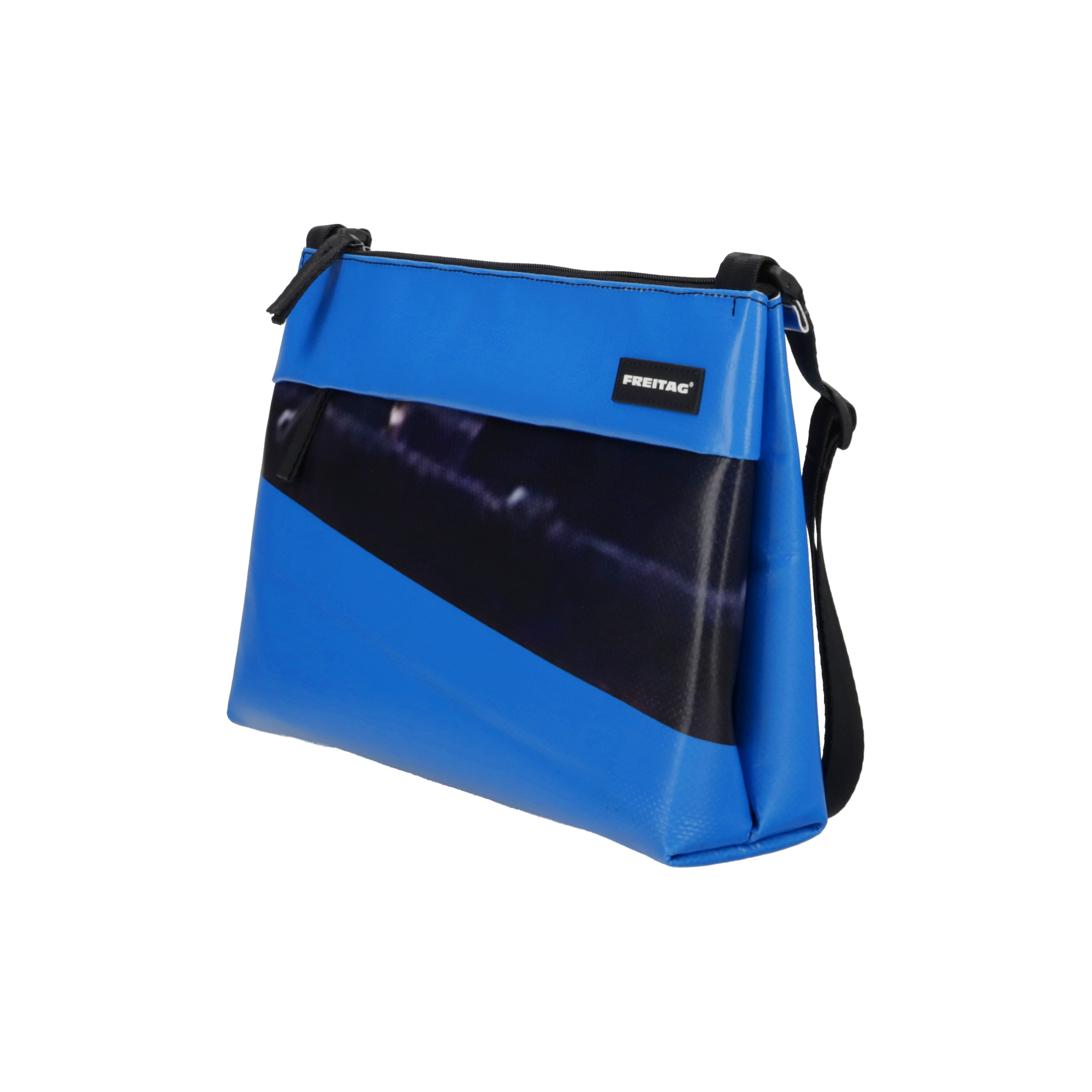 FREITAG F553 LOU グレー　美品 F553 LOU | 013836 | FREITAG