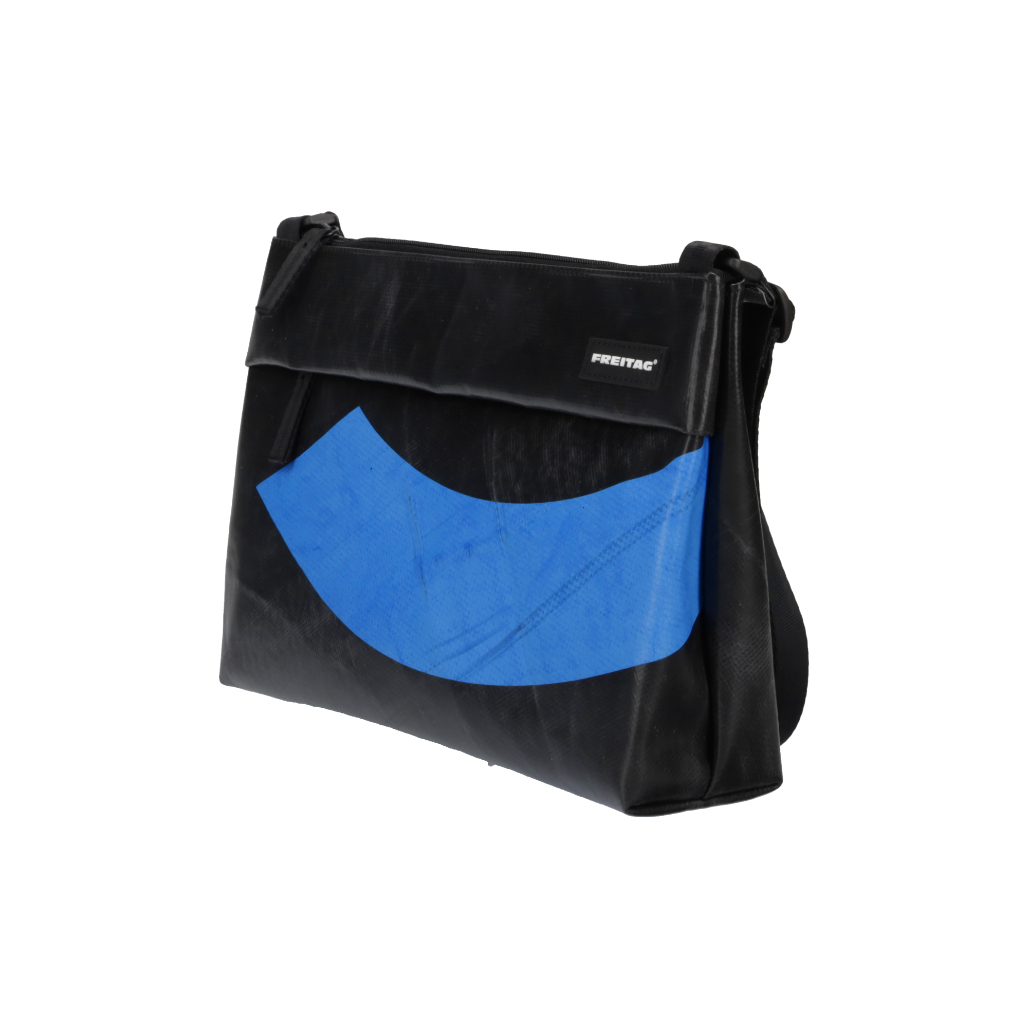 FREITAG F553 LOU MARATHON ブラック F553 LOU | 189080 | FREITAG