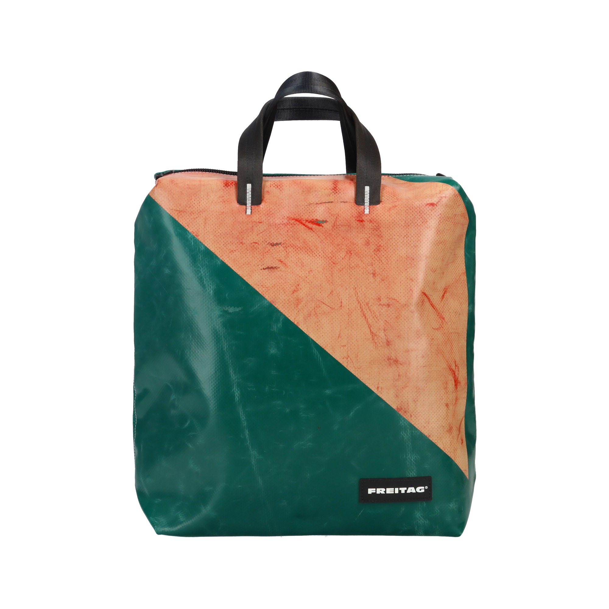F201 PETE | FREITAG