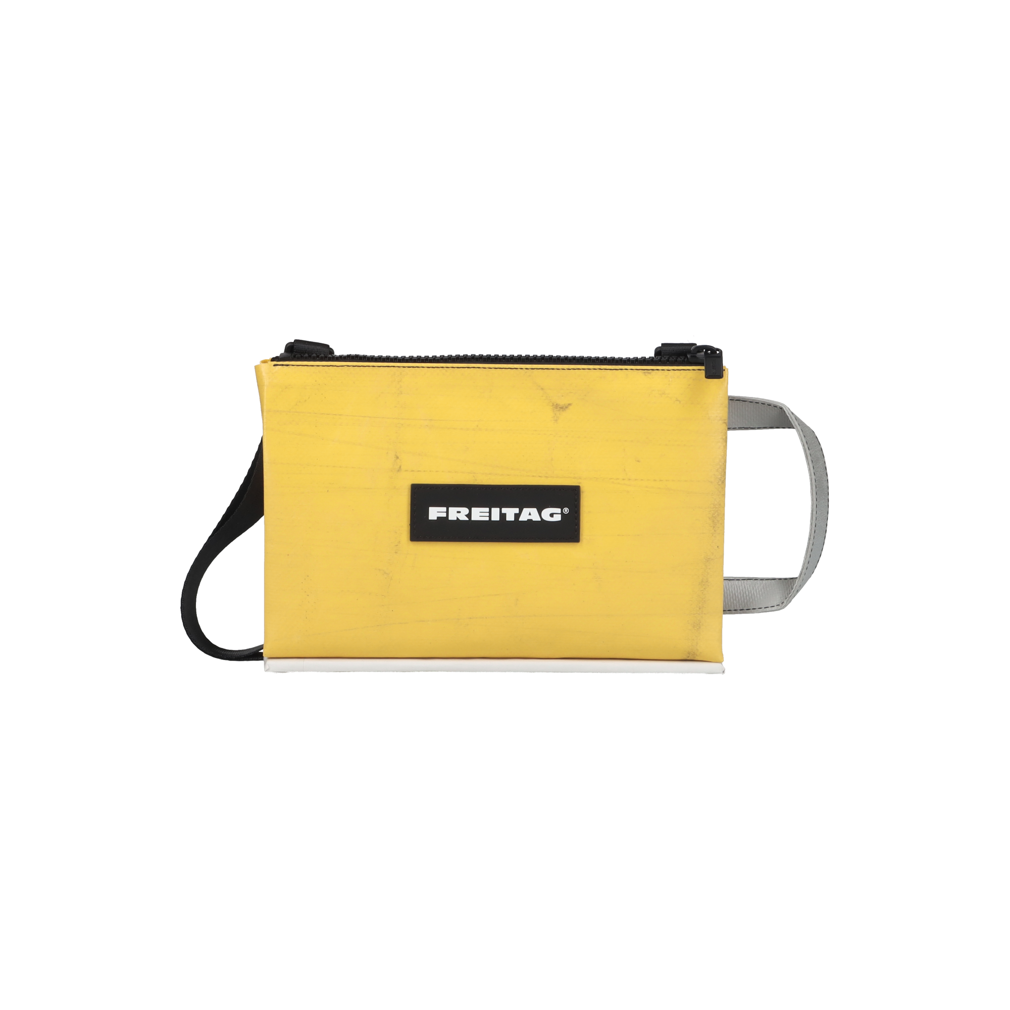 アクセサリー FREITAG アップサイクルされたバッグとアクセサリー | FREITAG