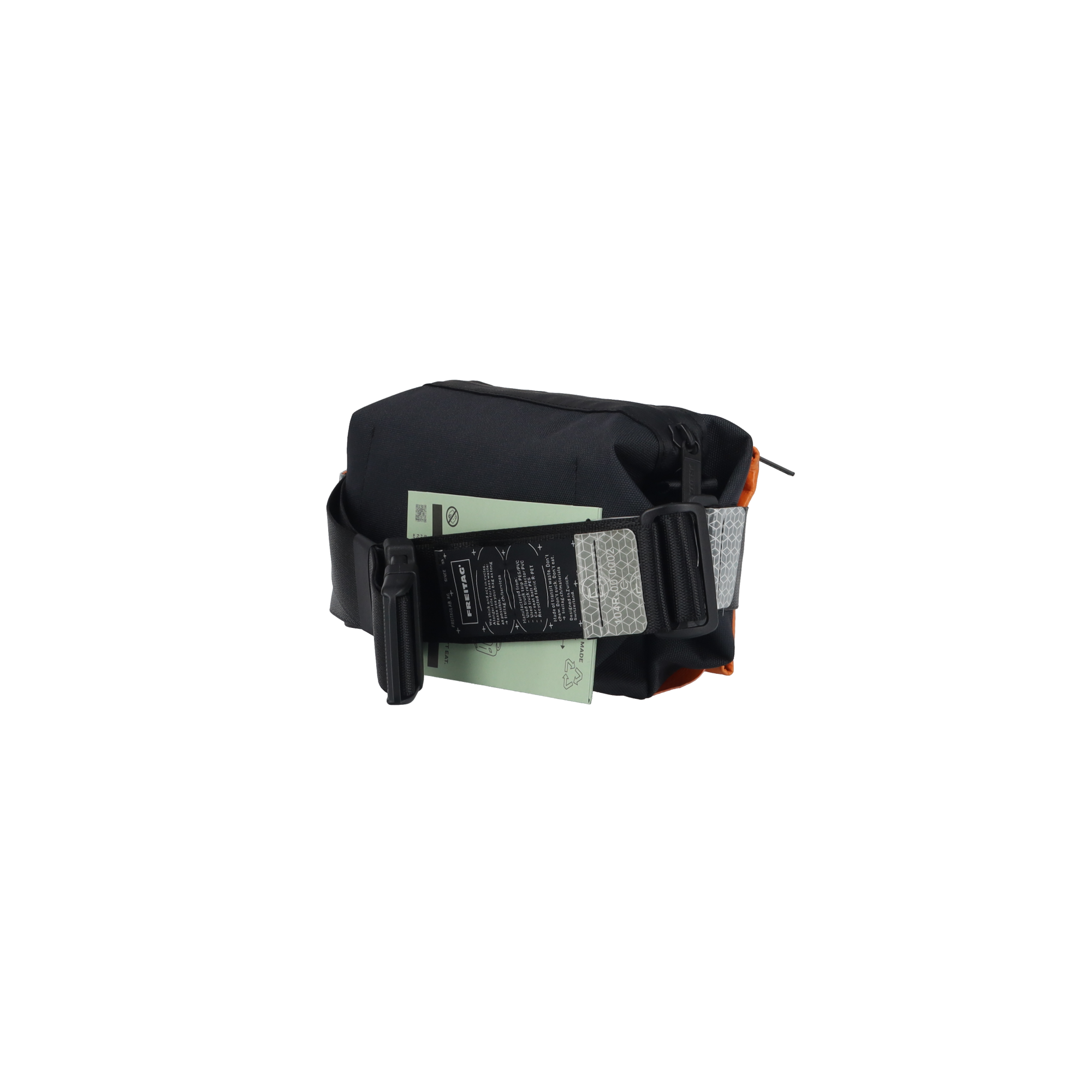 FREITAG フライターグ F655 DIXON ダークグレー F655 DIXON | 190065 | FREITAG