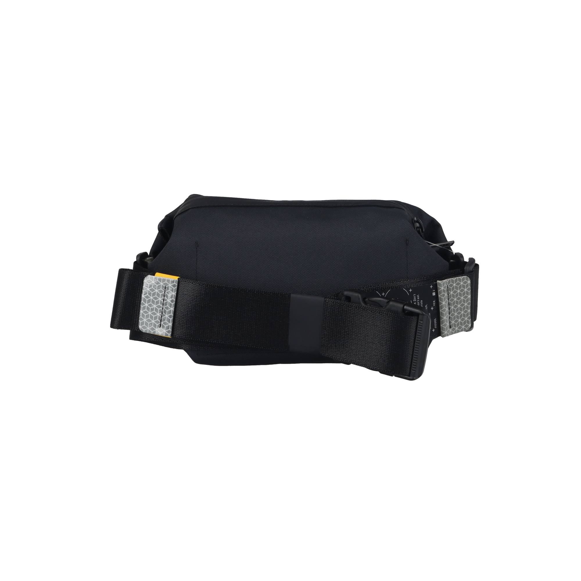 FREITAG フライターグ F655 DIXON ダークグレー F655 DIXON | 190113 | FREITAG