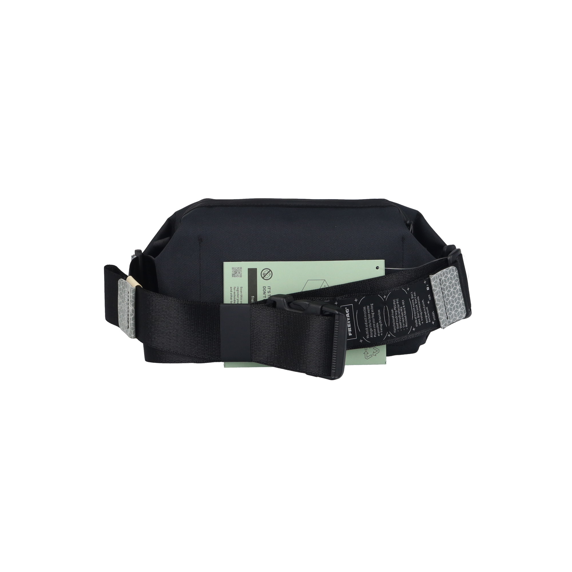 F655 DIXON | 190129 | FREITAG