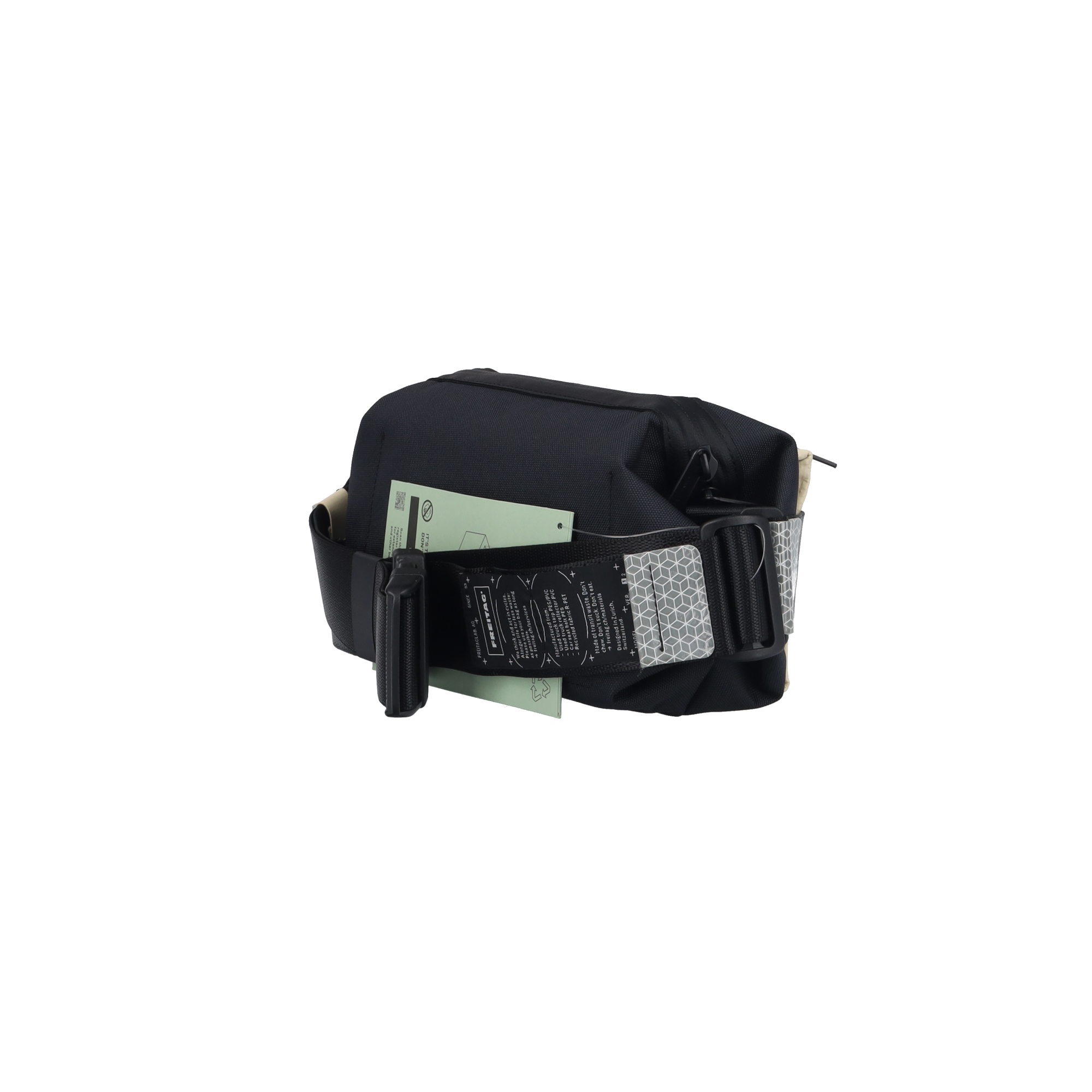 F655 DIXON | 190129 | FREITAG