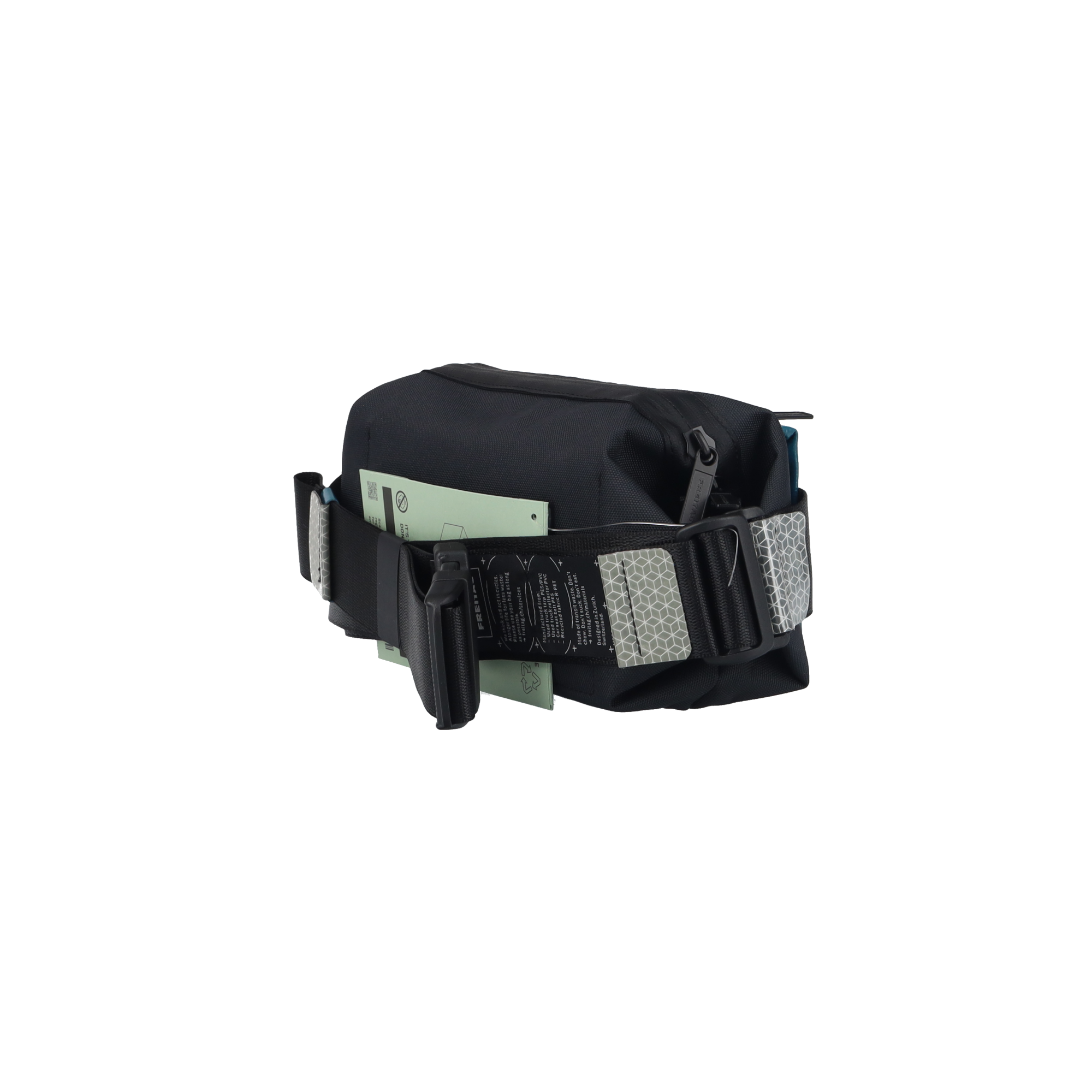 F655 DIXON | 190226 | FREITAG