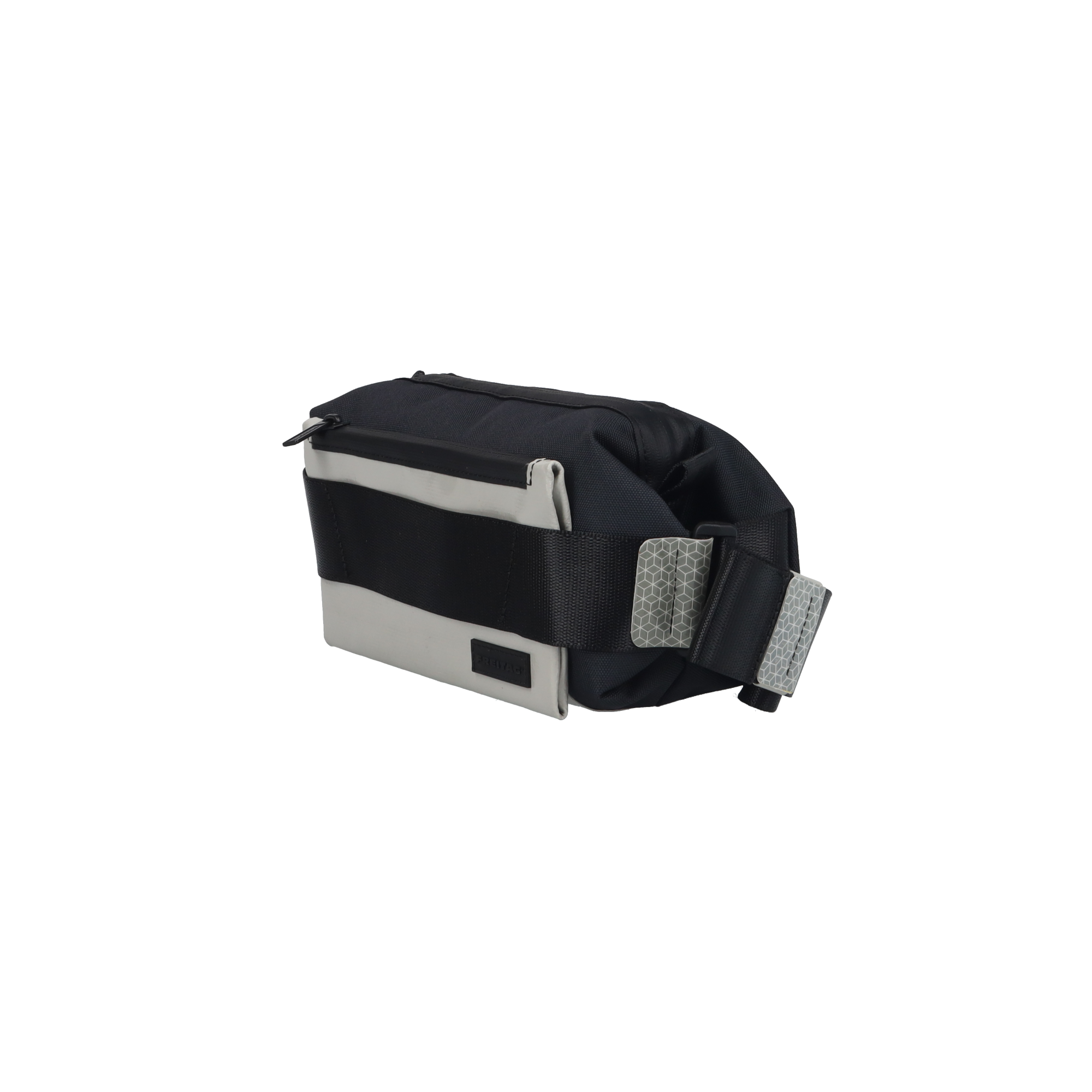 FREITAG フライターグ F655 DIXON ダークグレー F655 DIXON | 190289 | FREITAG