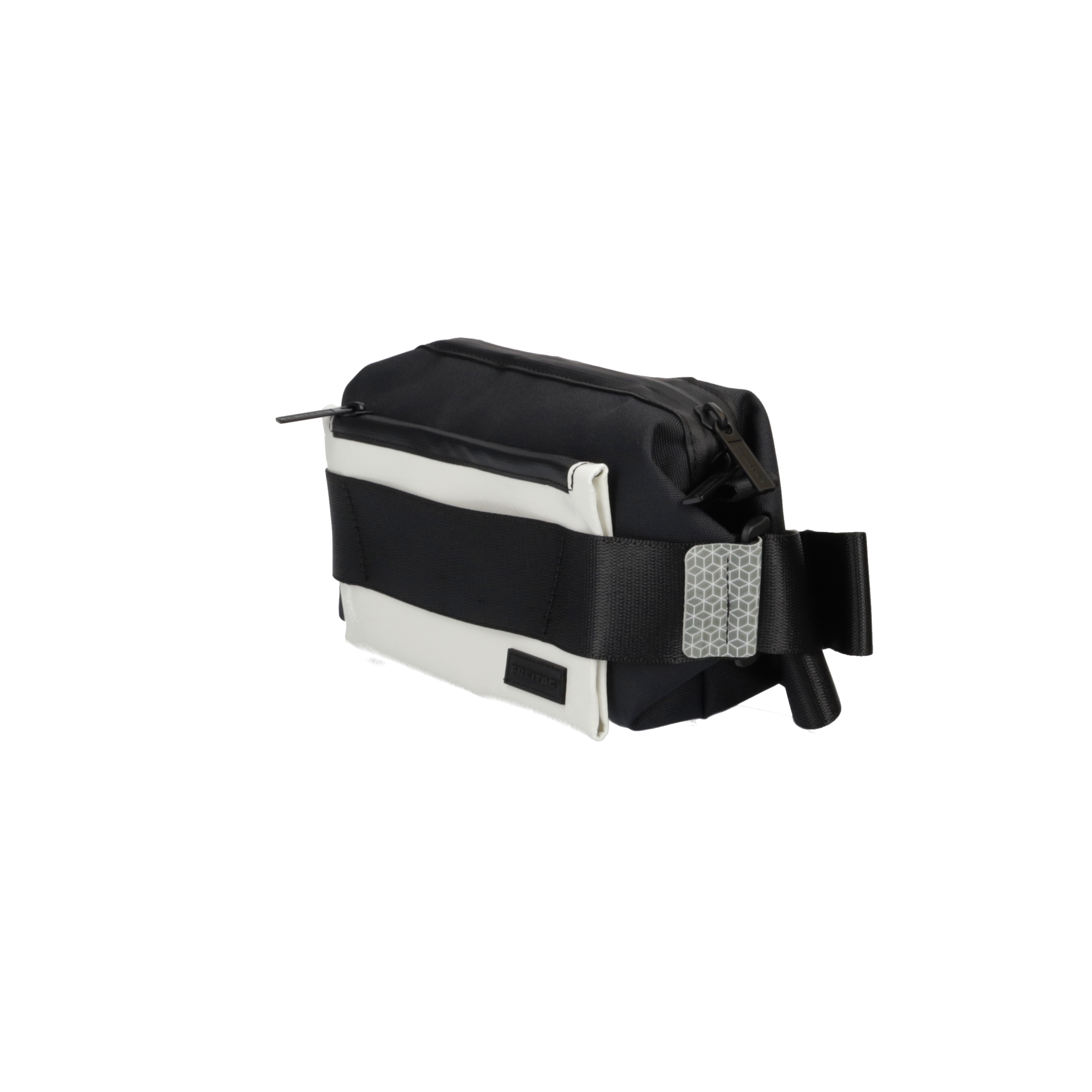 FREITAG DIXON ブラック ディクソン F655 DIXON | 190341 | FREITAG