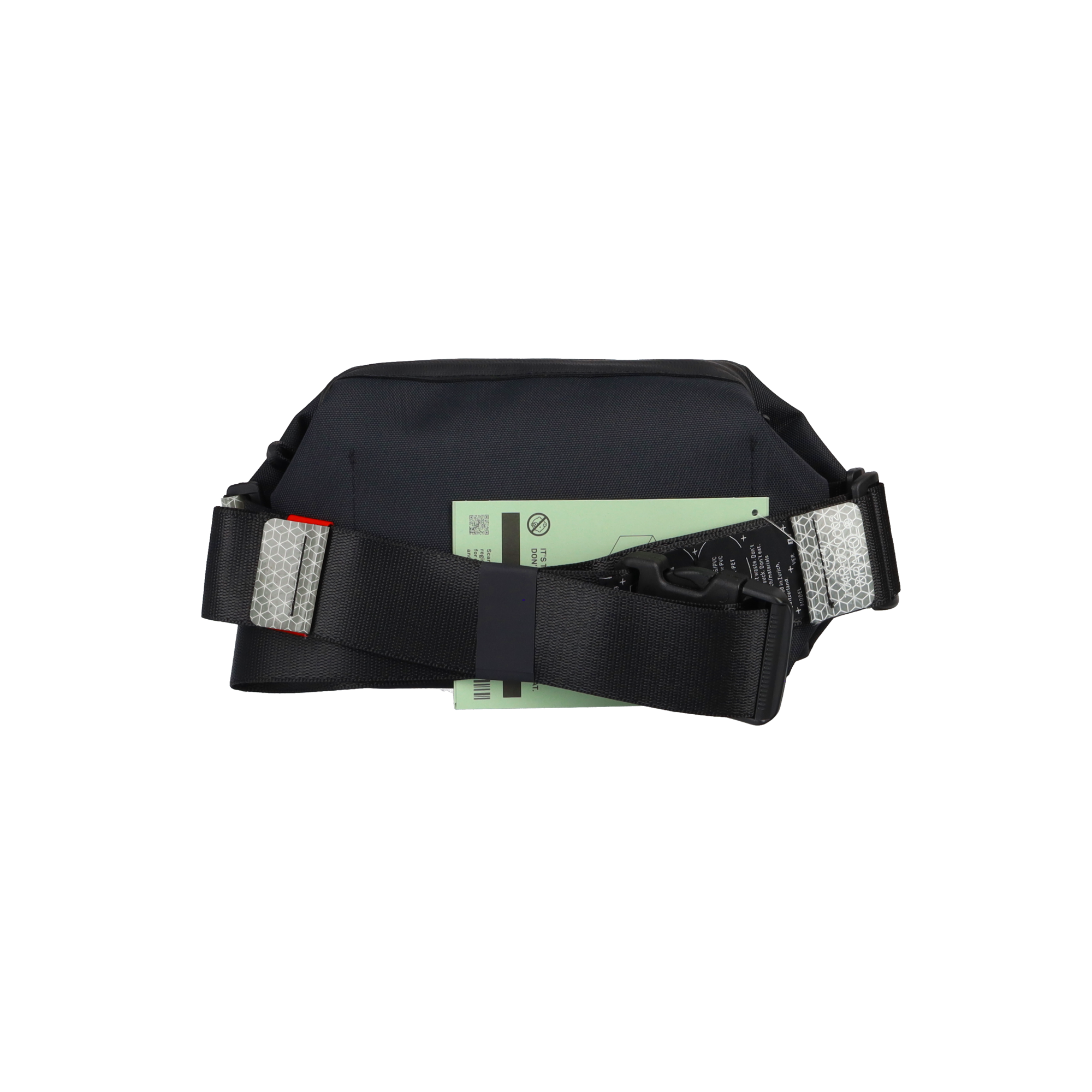 FREITAG DIXON ブラック ディクソン F655 DIXON | 190373 | FREITAG