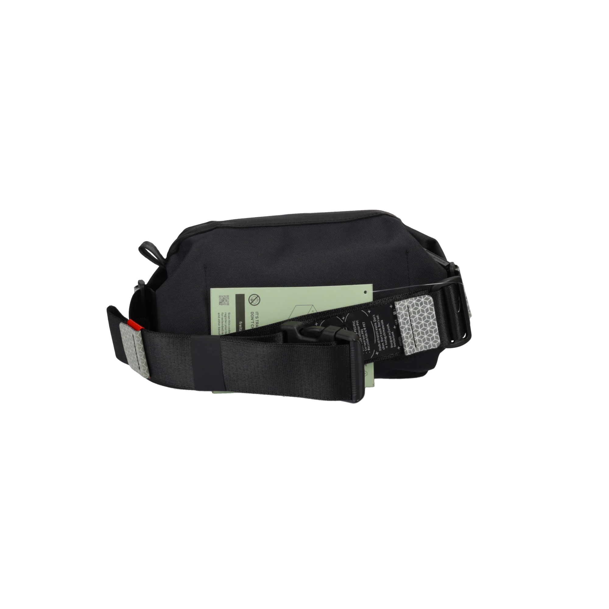 F655 DIXON | 190384 | FREITAG