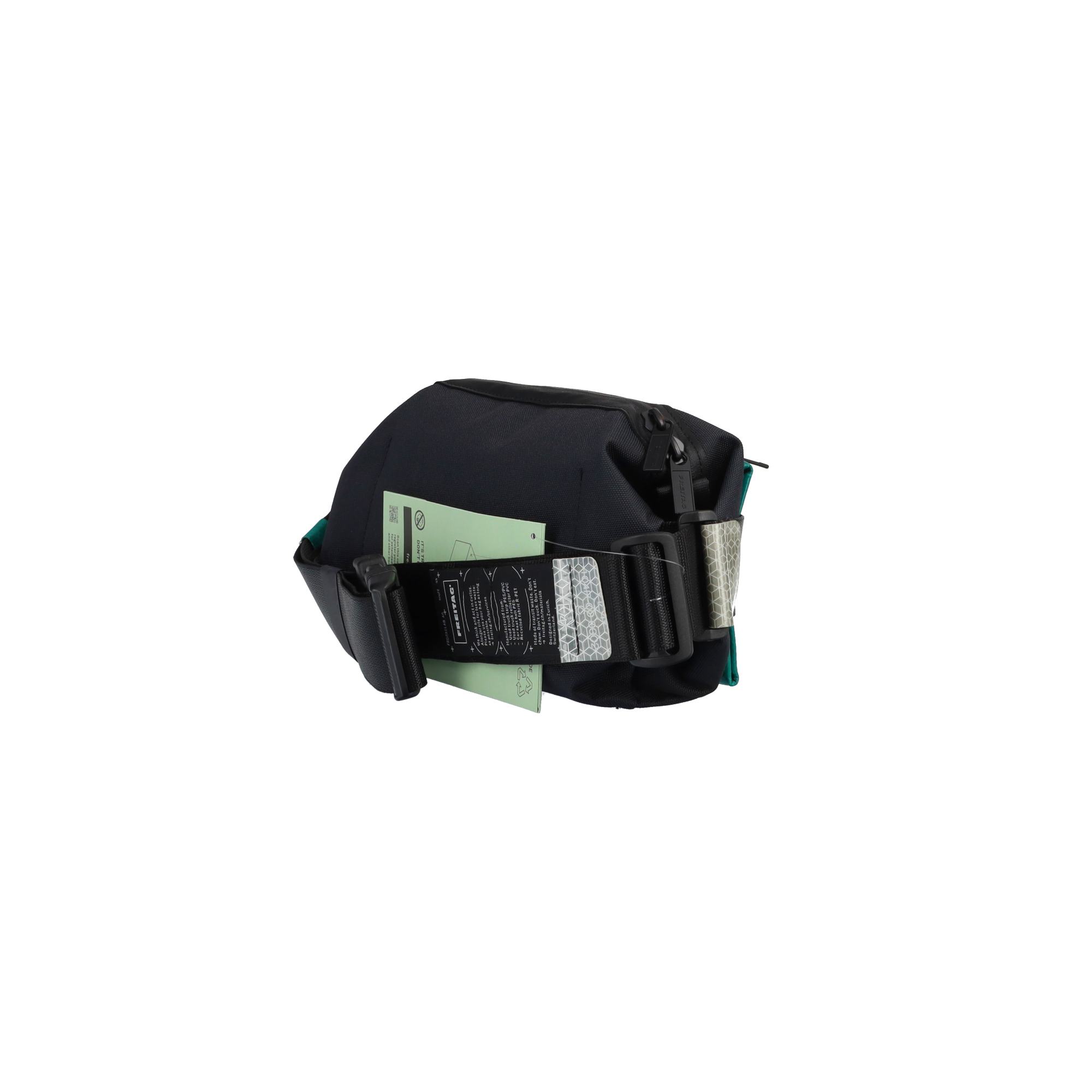 F655 DIXON | 190408 | FREITAG