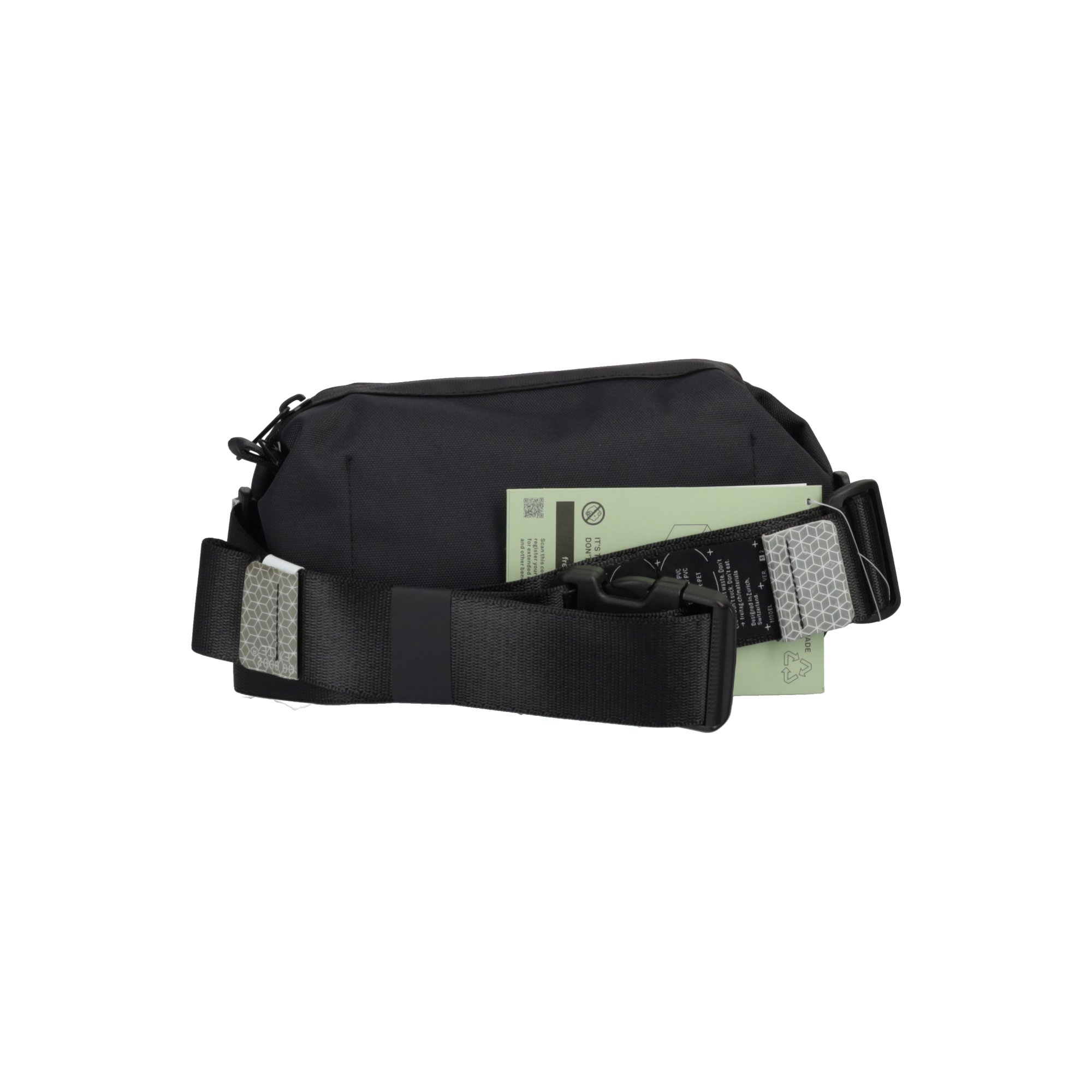 FREITAG DIXON ブラック ディクソン F655 DIXON | 190494 | FREITAG