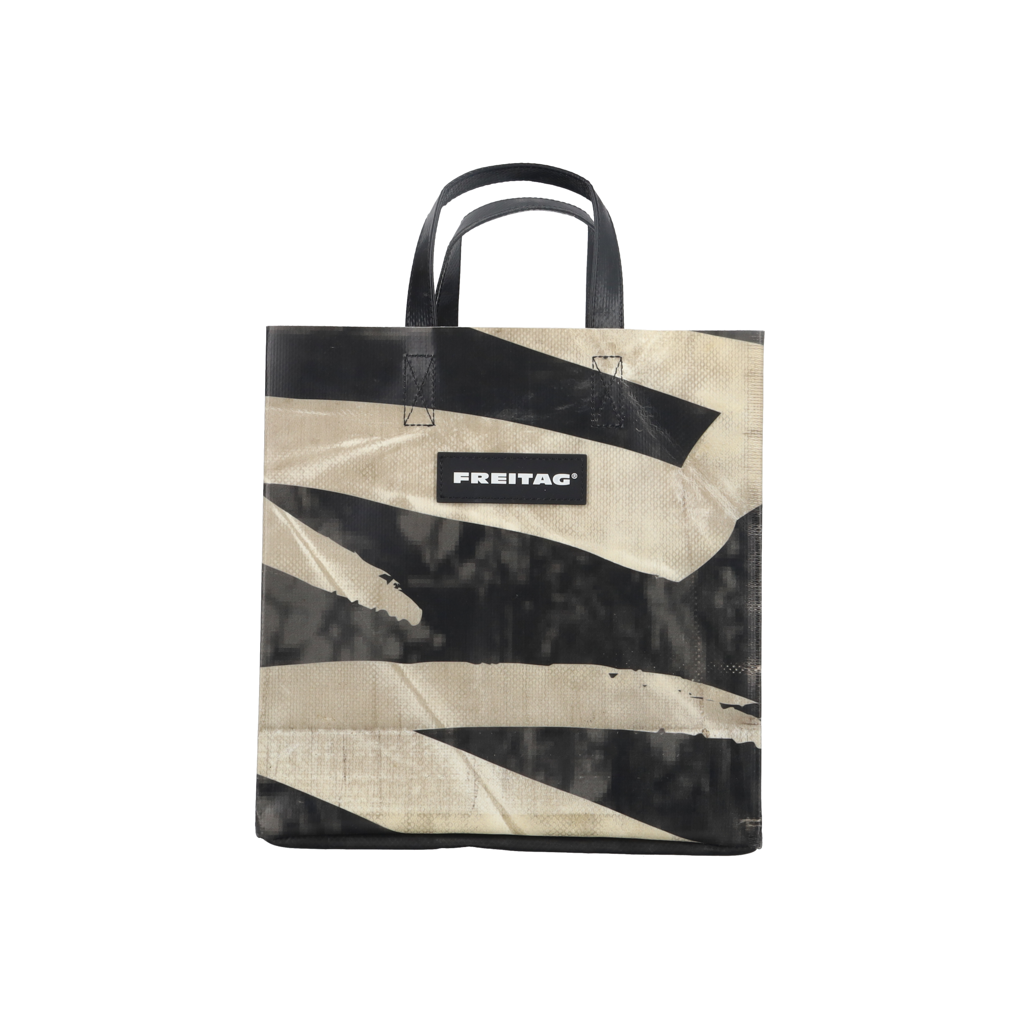 HELLO LITTLE ONE: F250 SONNY | FREITAG