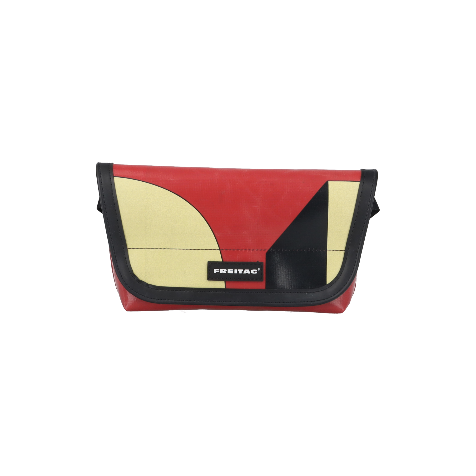 フライターグ ミニショルダーバッグ F40 JAMIE HIPBAG F40 JAMIE CROSSBODY EXTRA SMALL - @freitaglab @freitagjapan