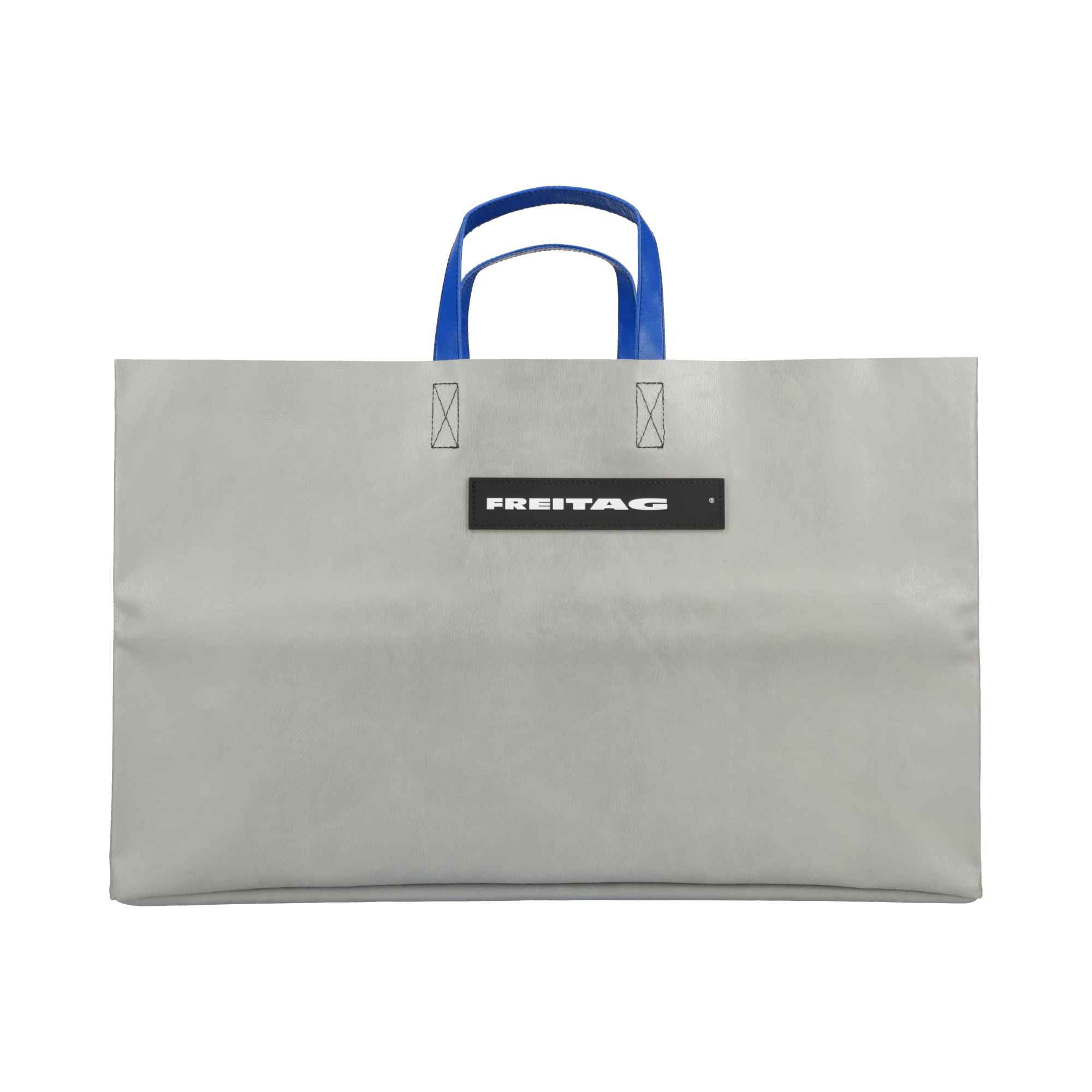 バッグ FREITAG F260 MIAMI WIDE FREITAG - F260 MIAMI WIDE - THE EXTRA WIDE SHOPPER - YouTube