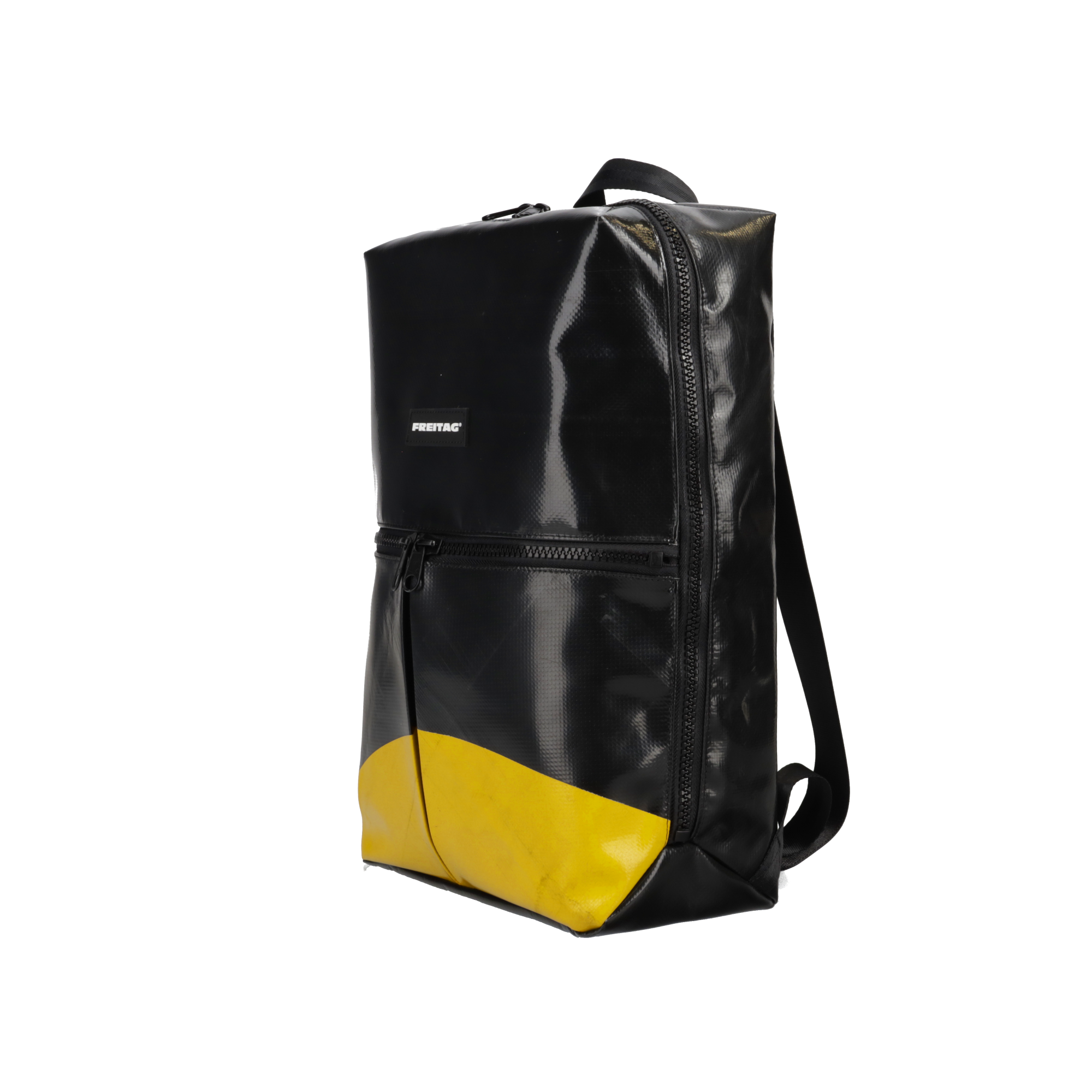 F49 FRINGE | 193529 | FREITAG