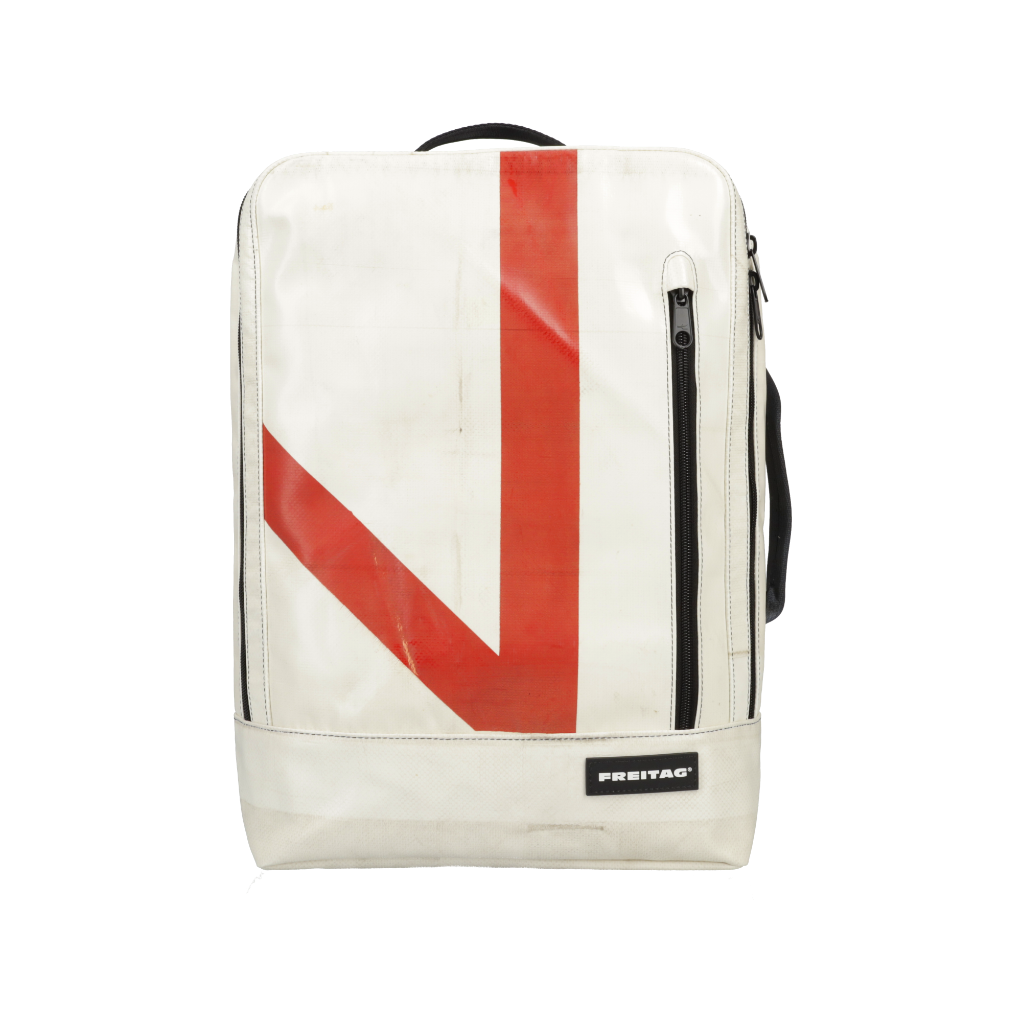 F306 HAZZARD | FREITAG