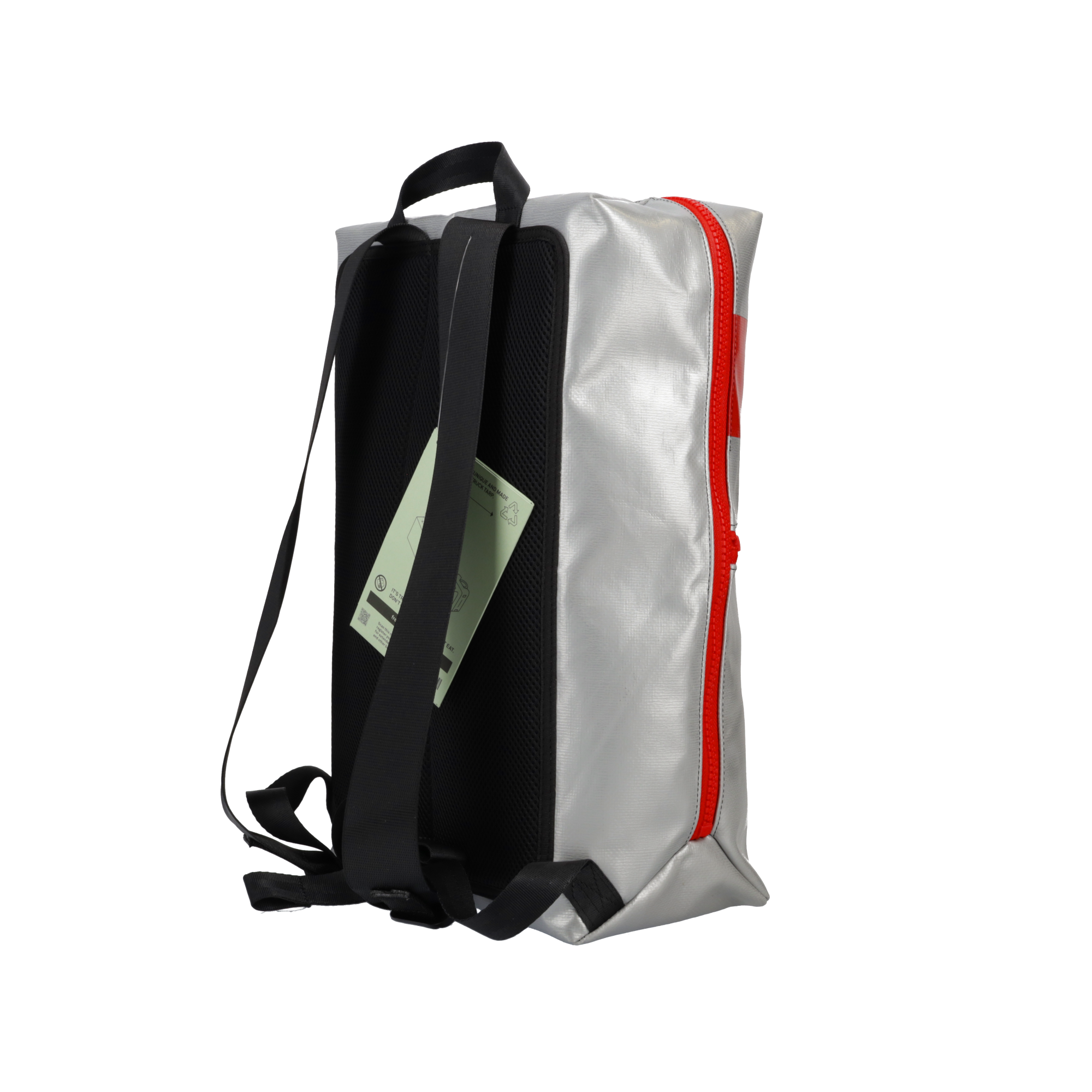 F49 FRINGE | 193820 | FREITAG F49 FRINGE | 193820 | FREITAG