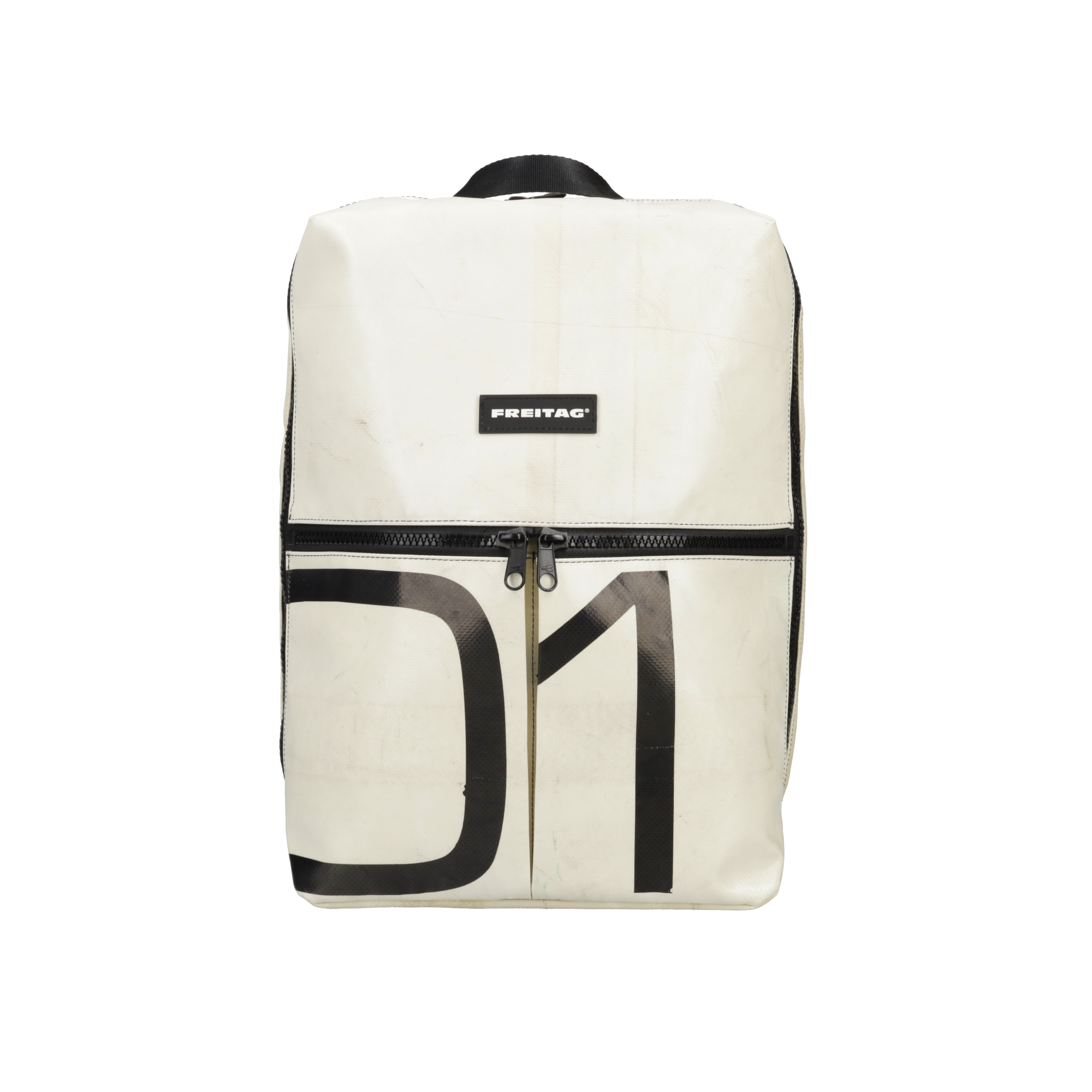 F49 FRINGE | 193838 | FREITAG