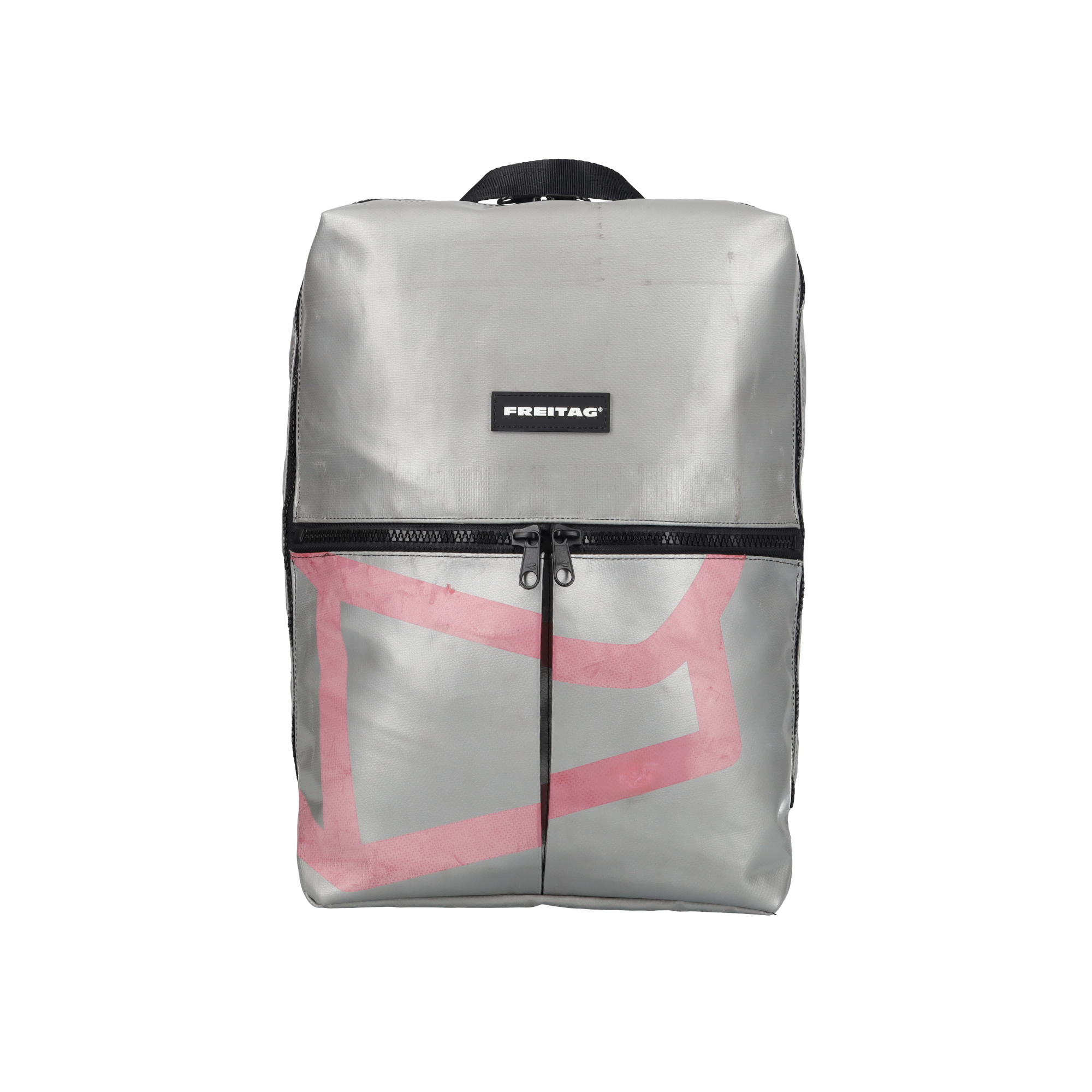 F49 FRINGE | FREITAG