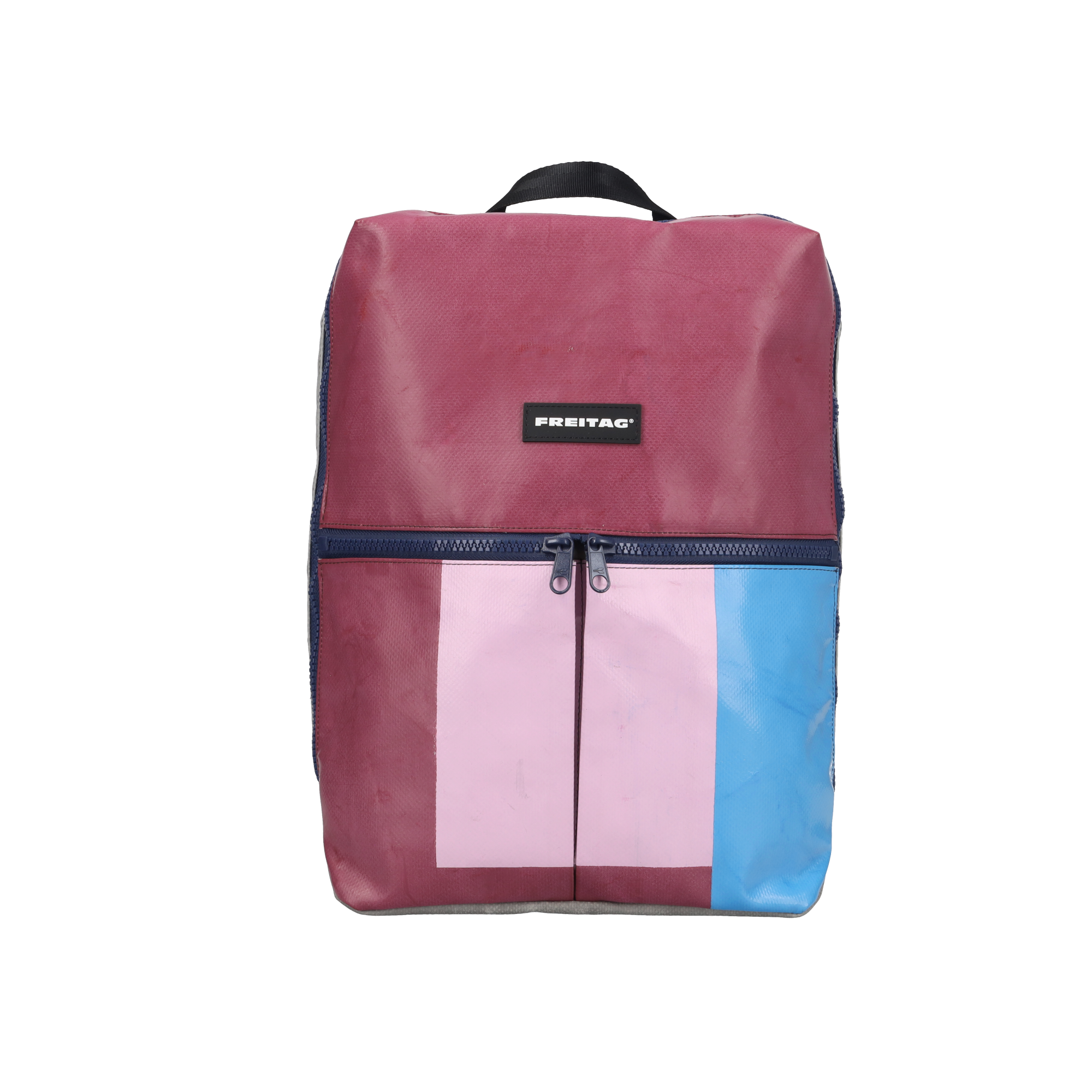 F49 FRINGE | FREITAG