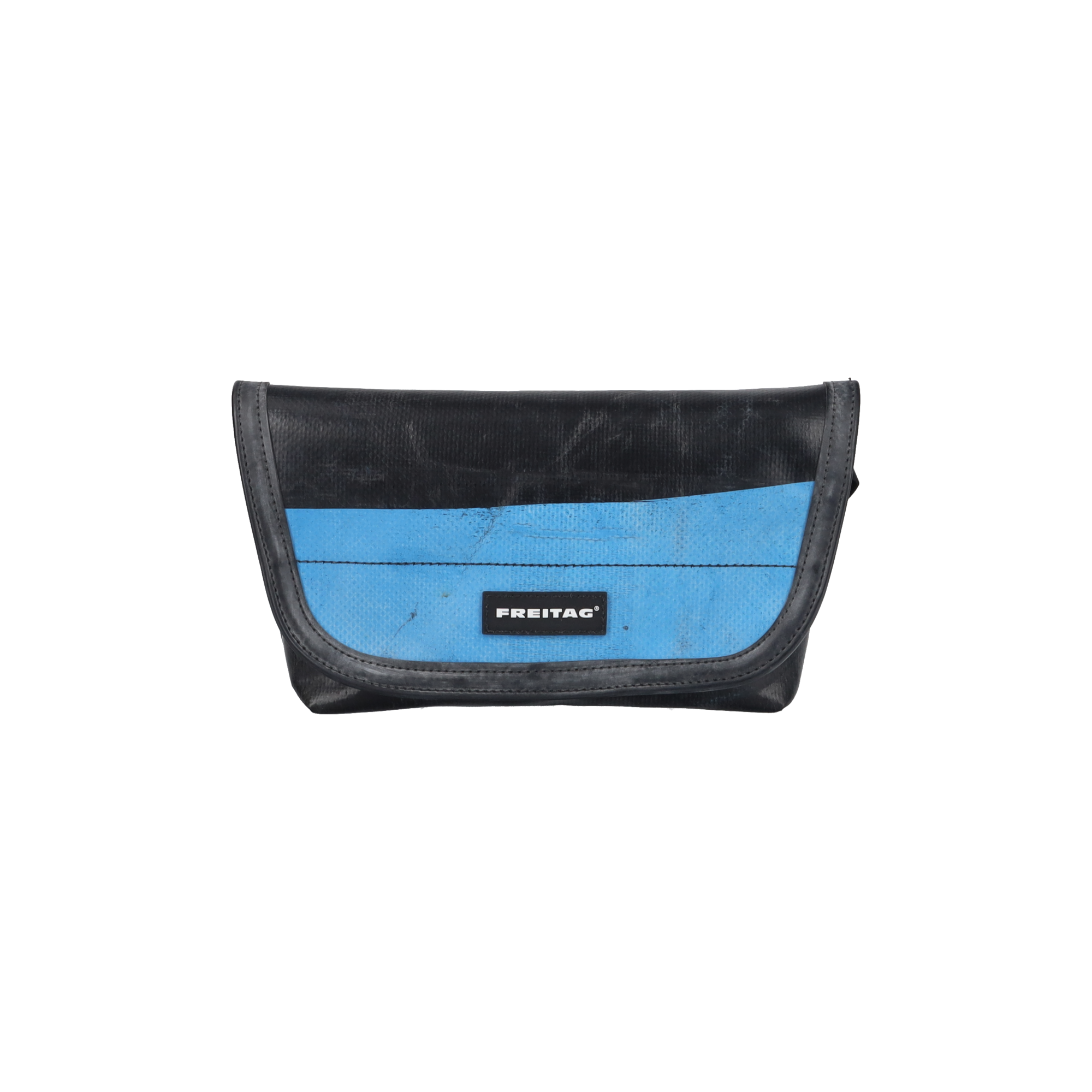 freitag フライラーグ　黒 julien F262 JULIEN | 525531 | FREITAG