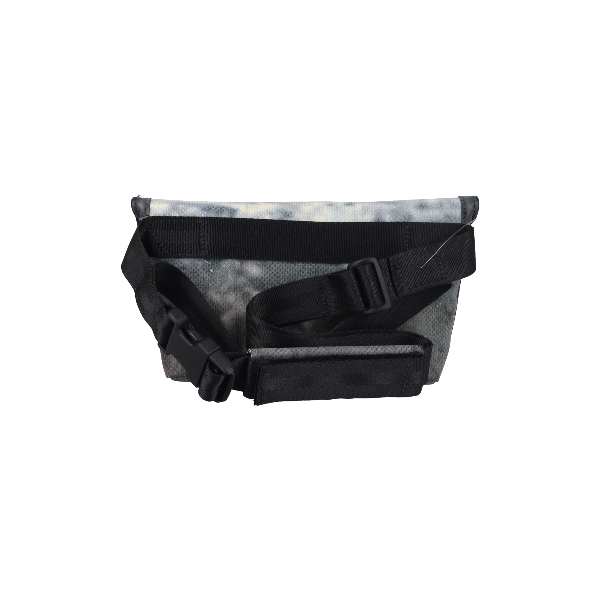 【新品未使用】FREITAG F40 JAMIE オールブラック Freitag F40 JAMIE All Black - New with tag very shiny tarp