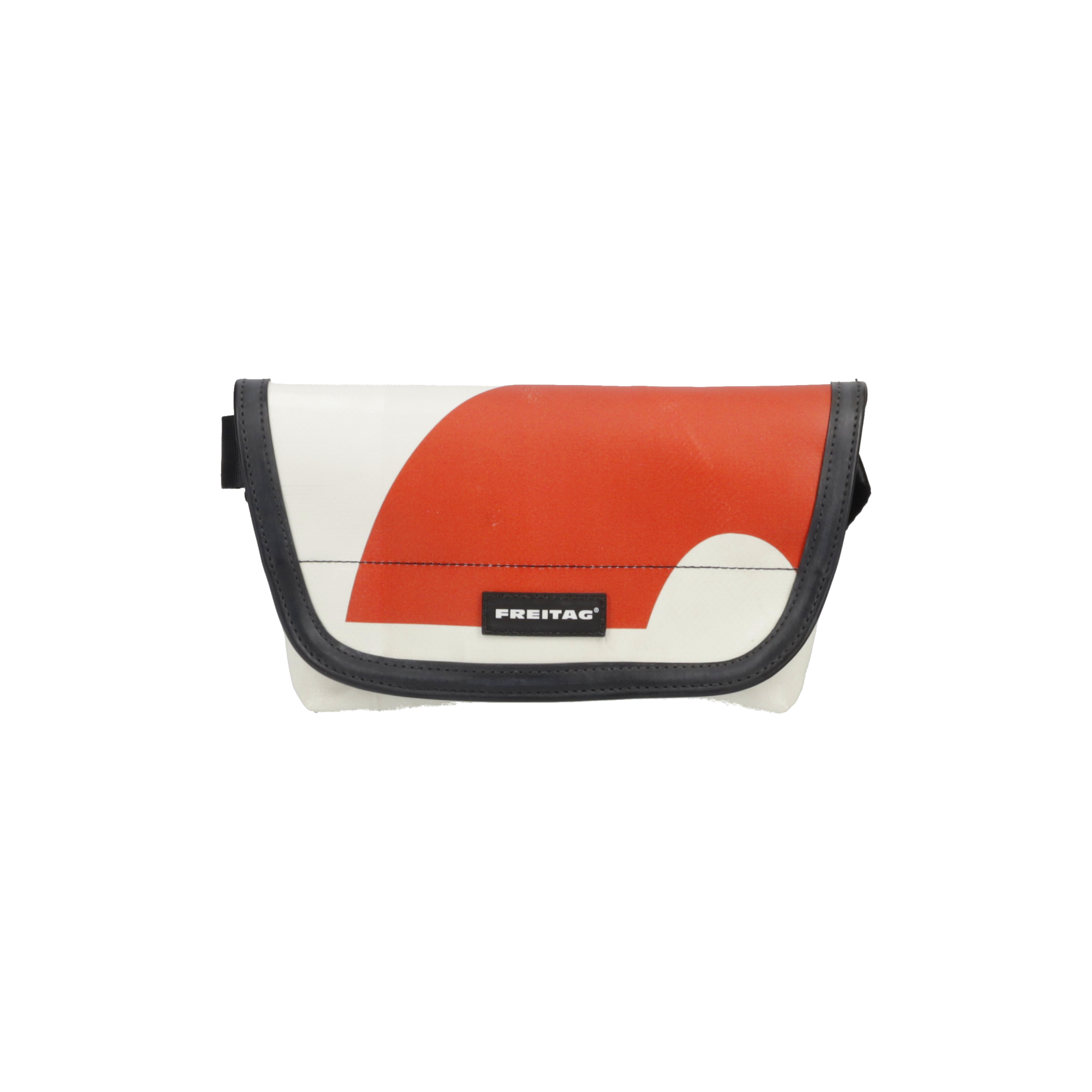 【新品未使用】FREITAG F40 JAMIE Freitag F40 Jamie Bum Bag Unique Designs