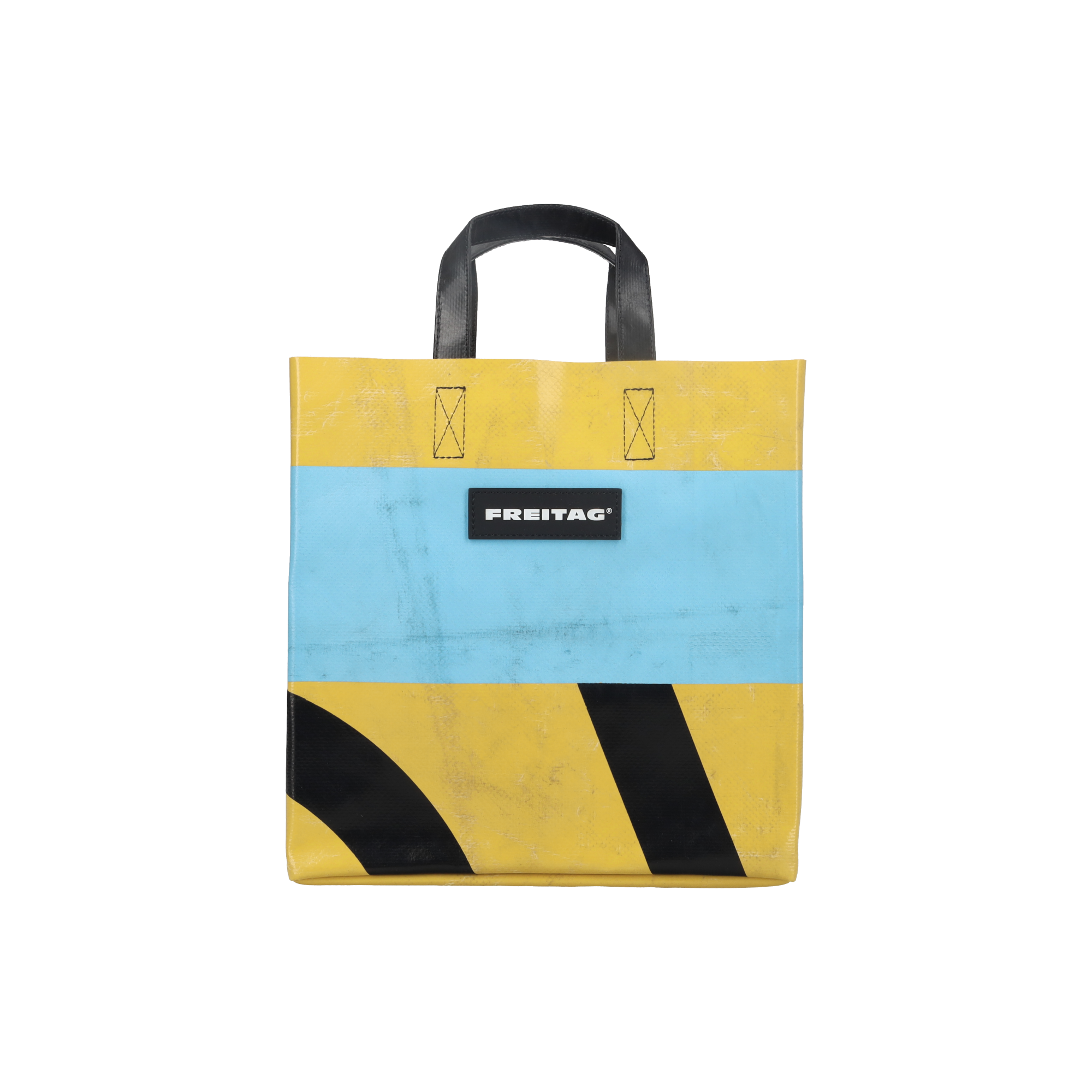 F250 SONNY | FREITAG