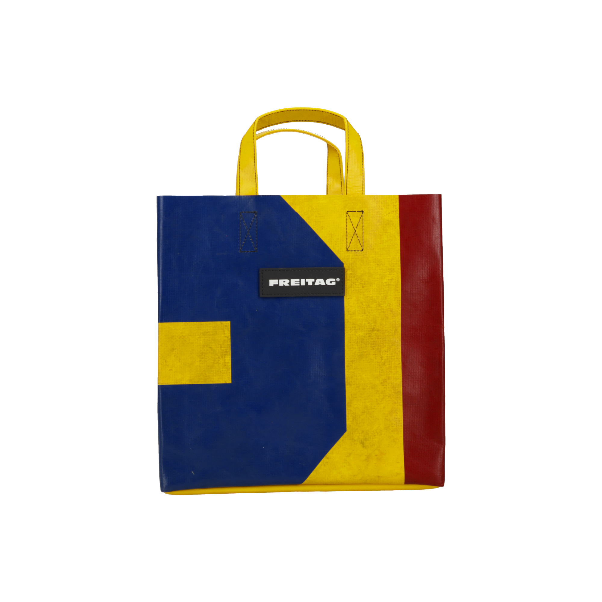 F250 SONNY | FREITAG