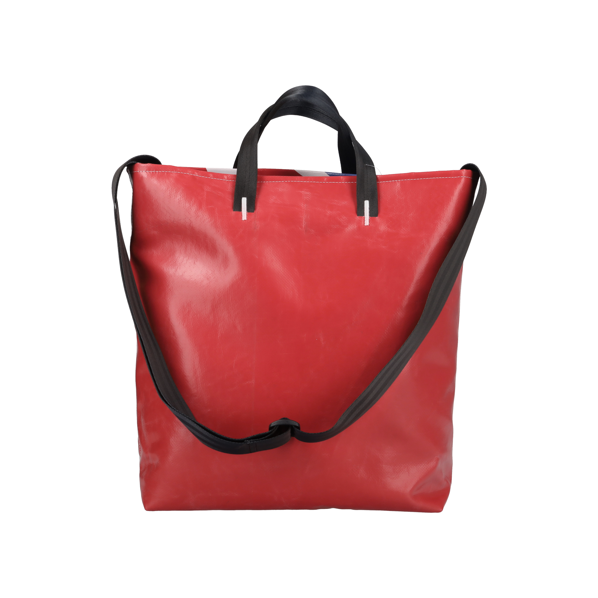 か*ゃ様 FREITAG F203 ボブ Bob 赤 トートバッグ ショルダース F203 BOB | 196591 | FREITAG
