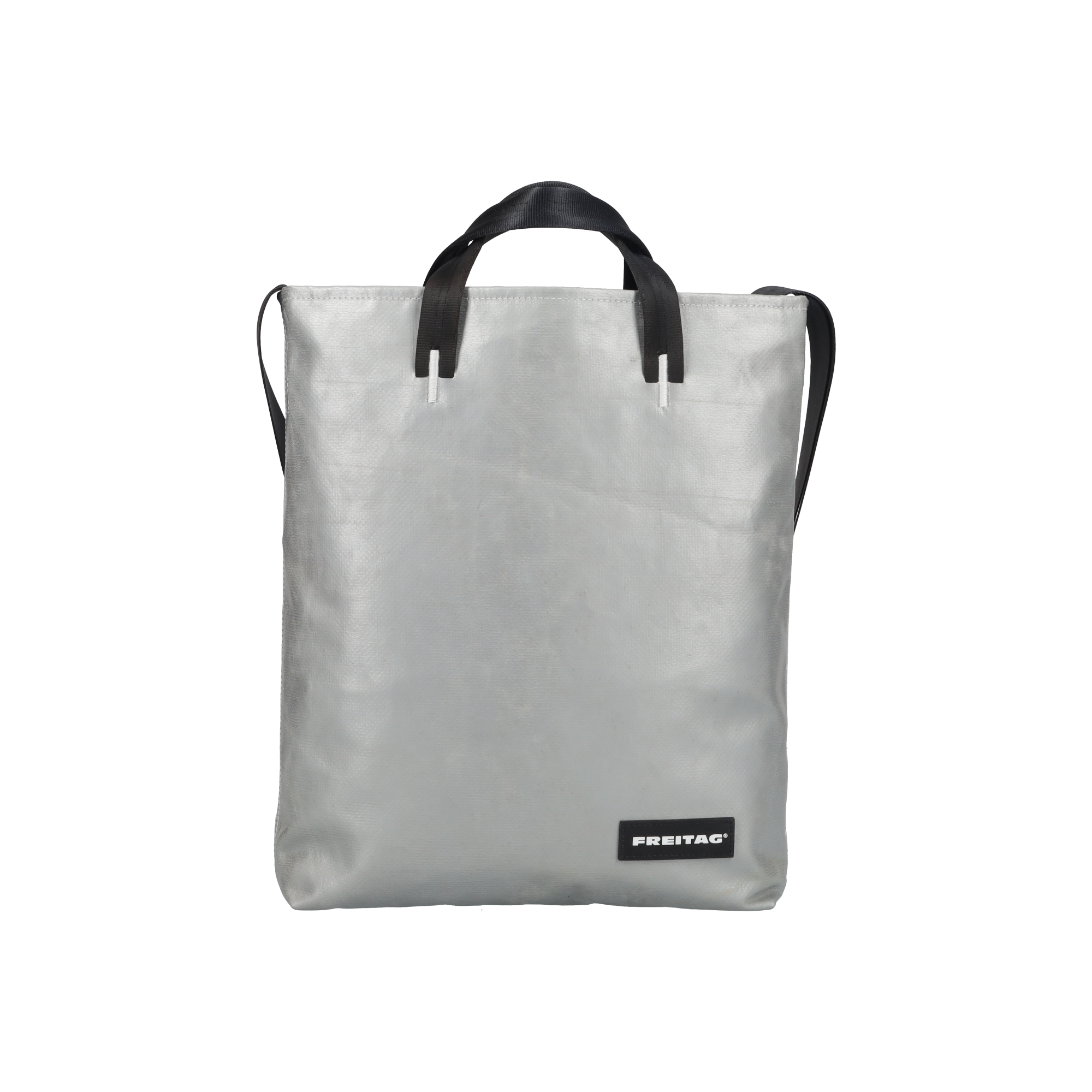 FREITAG F202 LELAND 2WAYトートバッグ シルバー F202 LELAND | FREITAG
