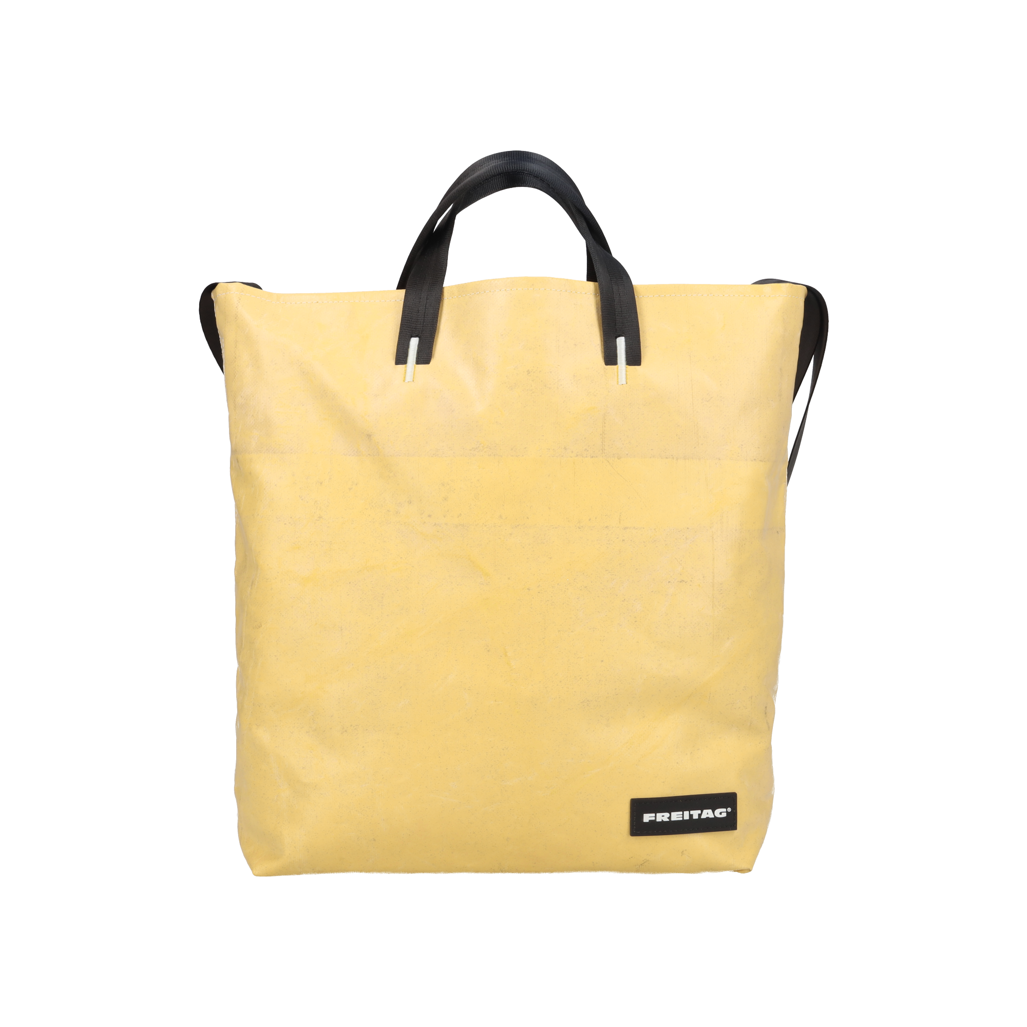 FREITAG】BOB｜イエロー グレー