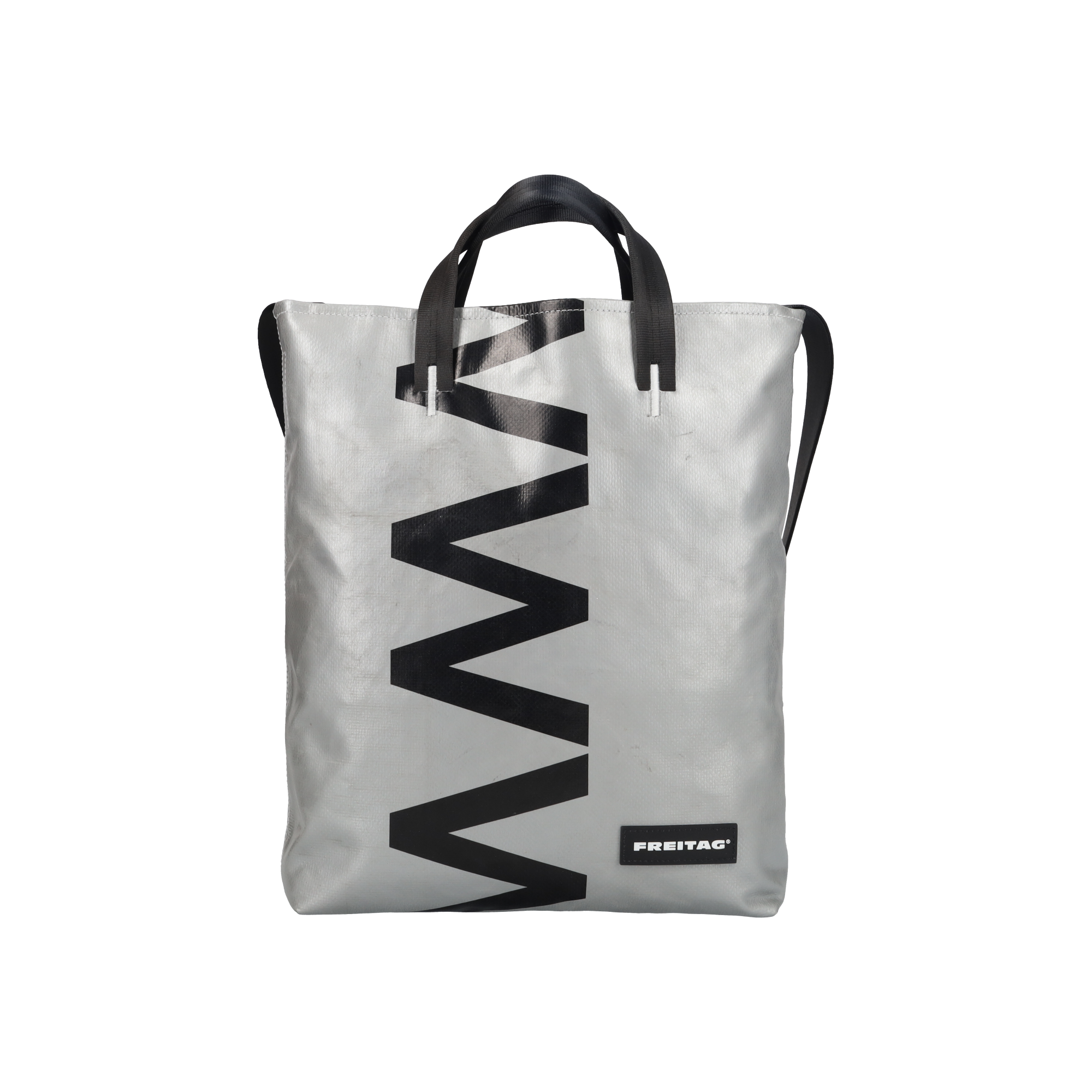 FREITAG F202 LELAND オールシルバー フライターグ F202 LELAND | FREITAG