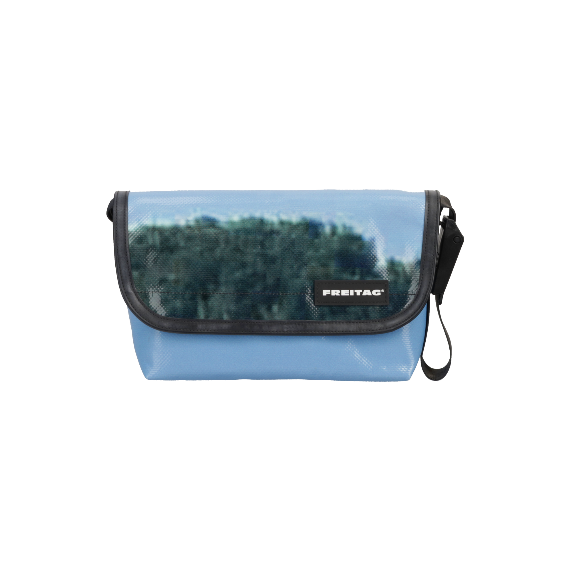 フライターグ FREITAG F41 HAWAII FIVE-0 オールネイビー F41 HAWAII FIVE-0 | FREITAG