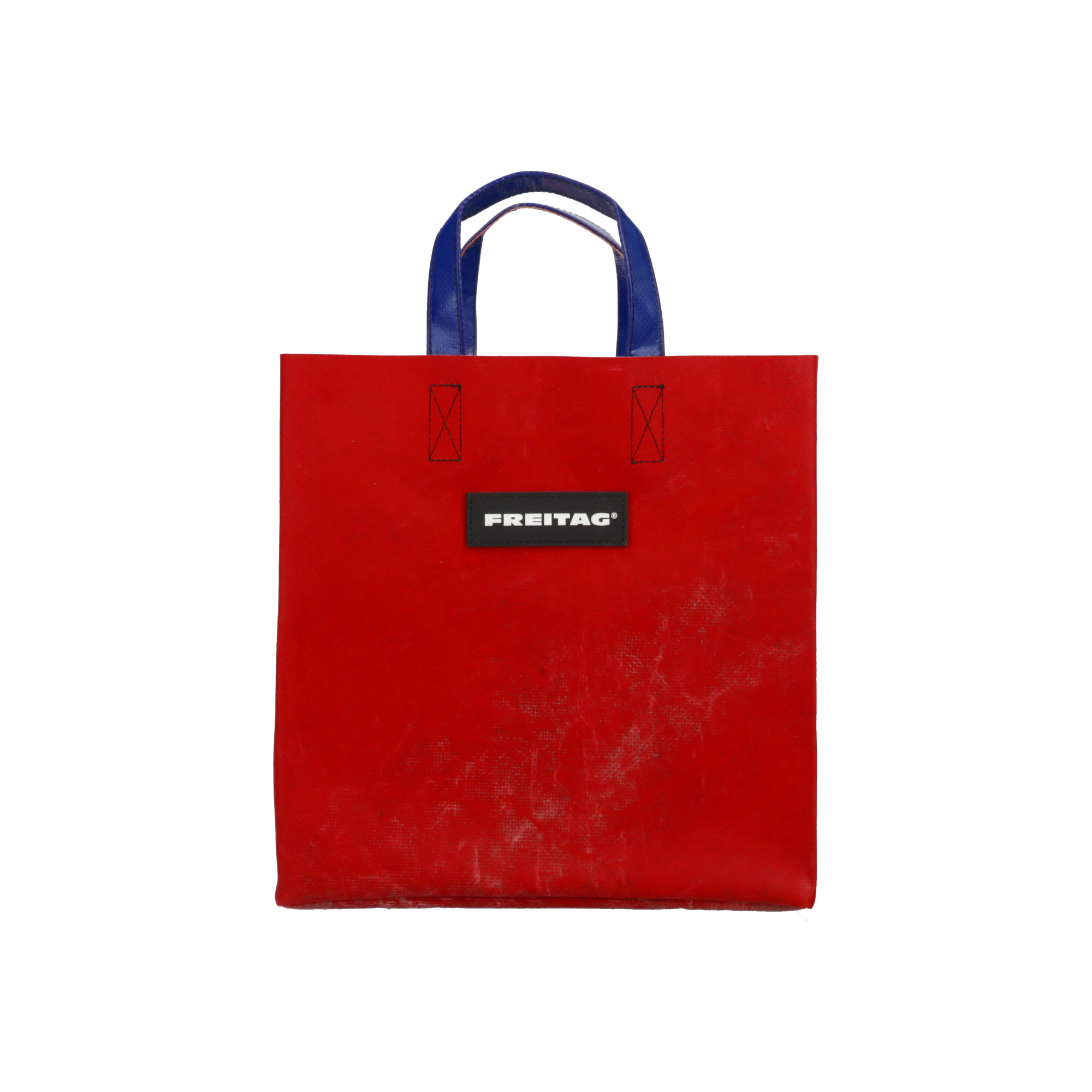フライターグ　マイアミバイス赤 F260 MIAMI WIDE | FREITAG