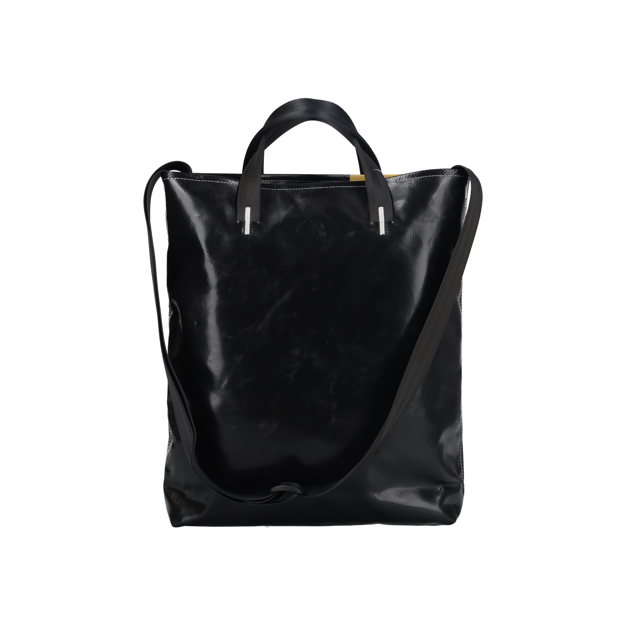 dada様　FREITAG　F202 LELAND　オールブラック F202 LELAND | 198927 | FREITAG