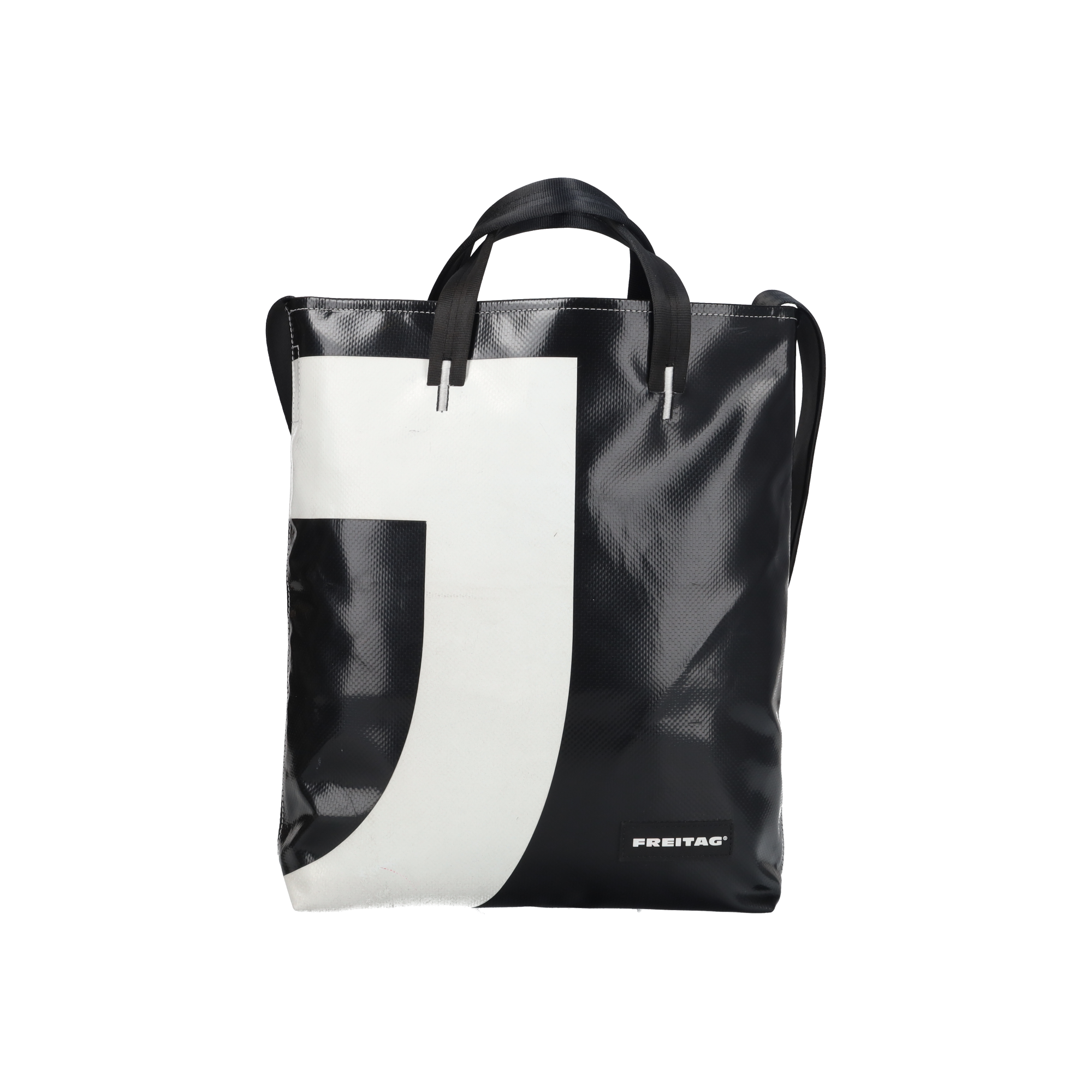 FREITAG F202 LELAND 2WAYトートバッグ シルバー F202 LELAND | FREITAG