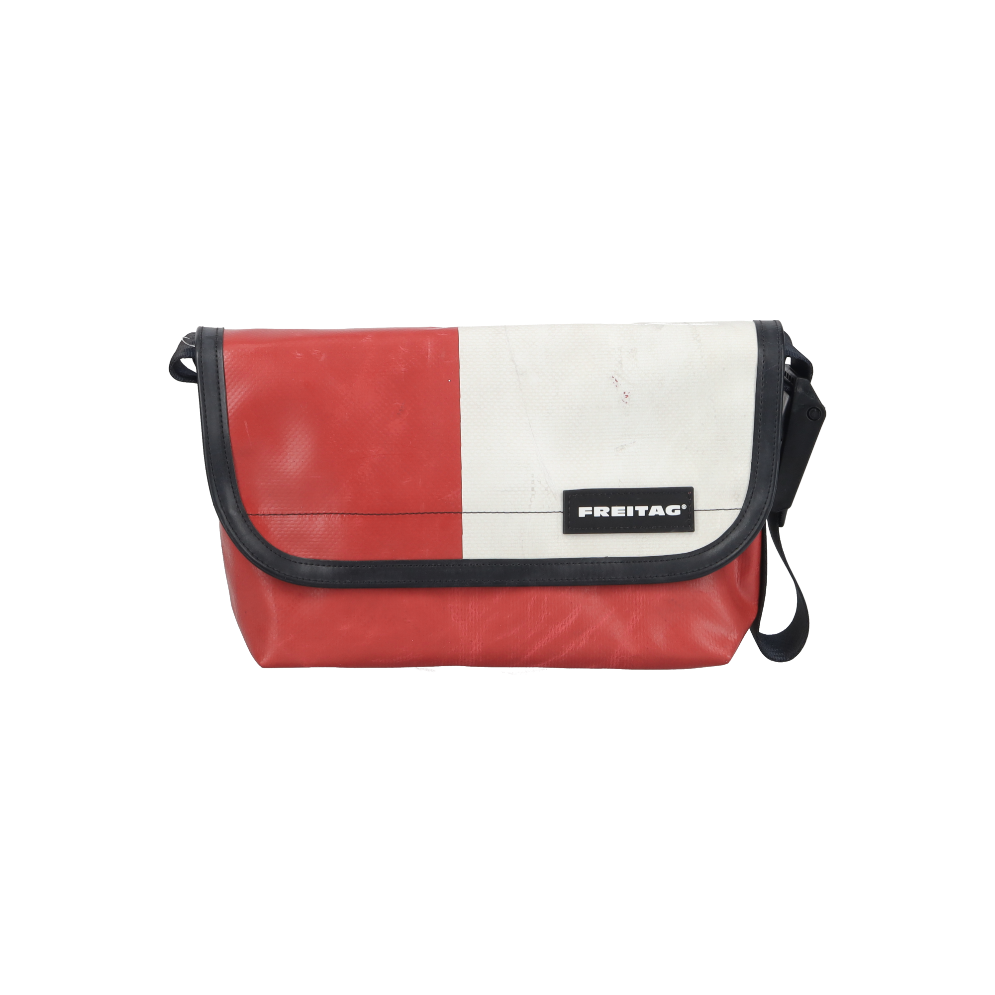 メッセンジャーバッグ | FREITAG
