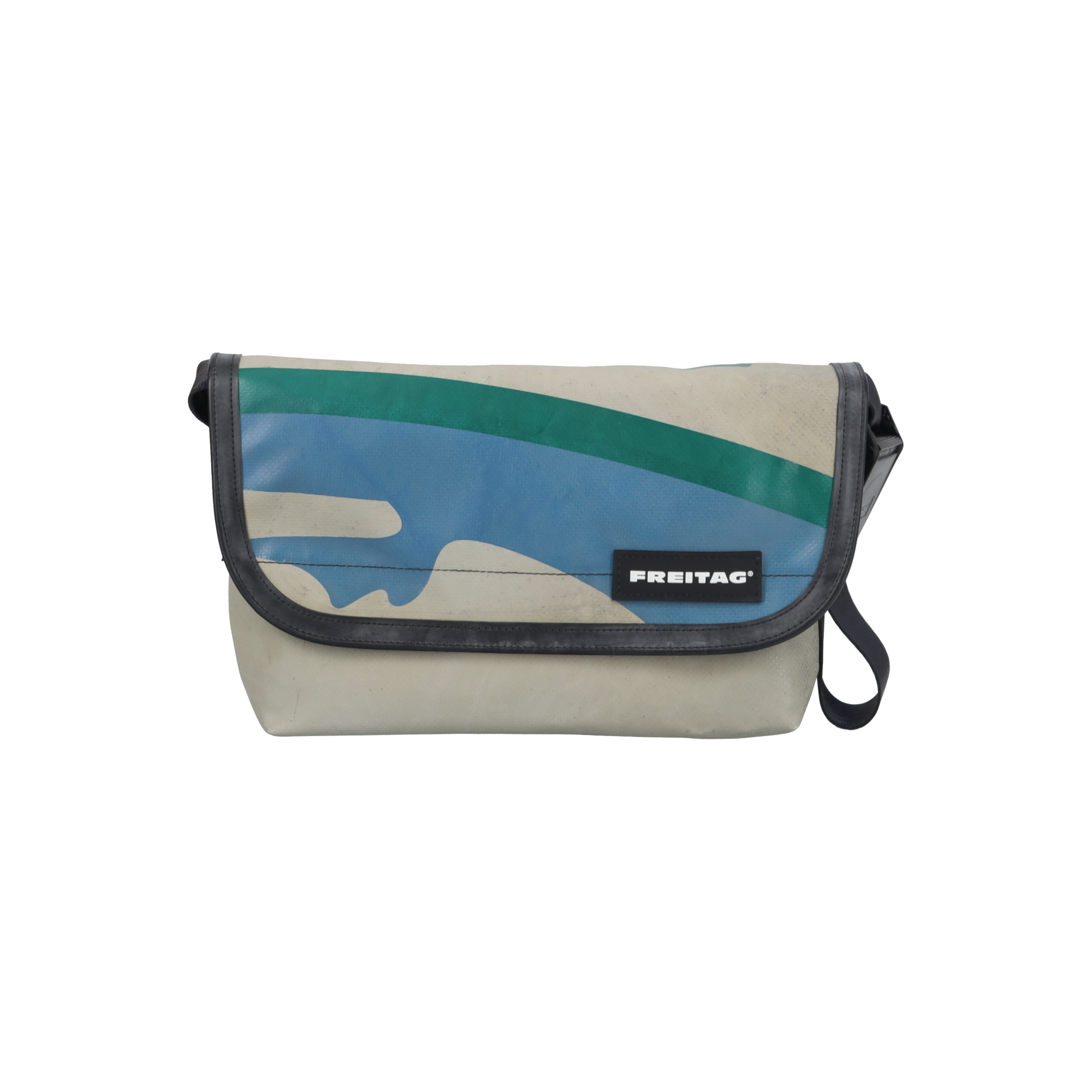 F41 HAWAII FIVE-0 | FREITAG