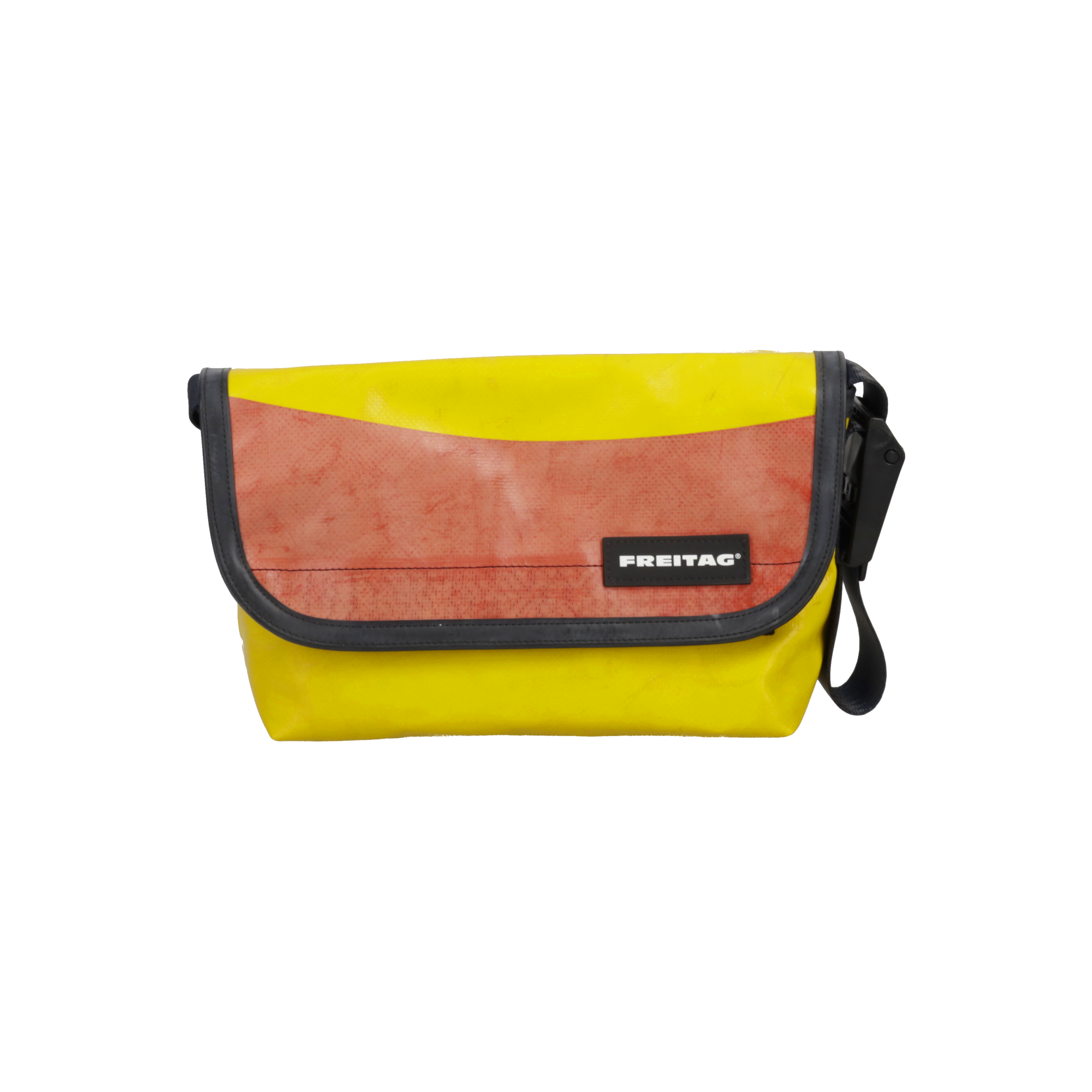 メッセンジャーバッグ | FREITAG