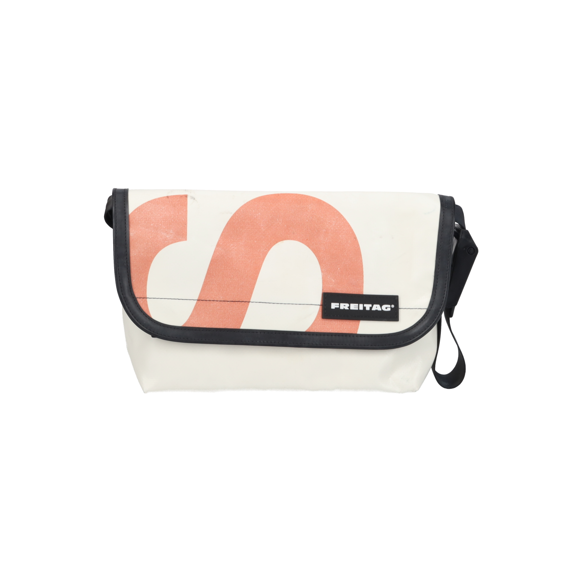 “美品”FREITAG F41 HAWAII FIVE-O ホワイト F41 HAWAII FIVE-0 | FREITAG
